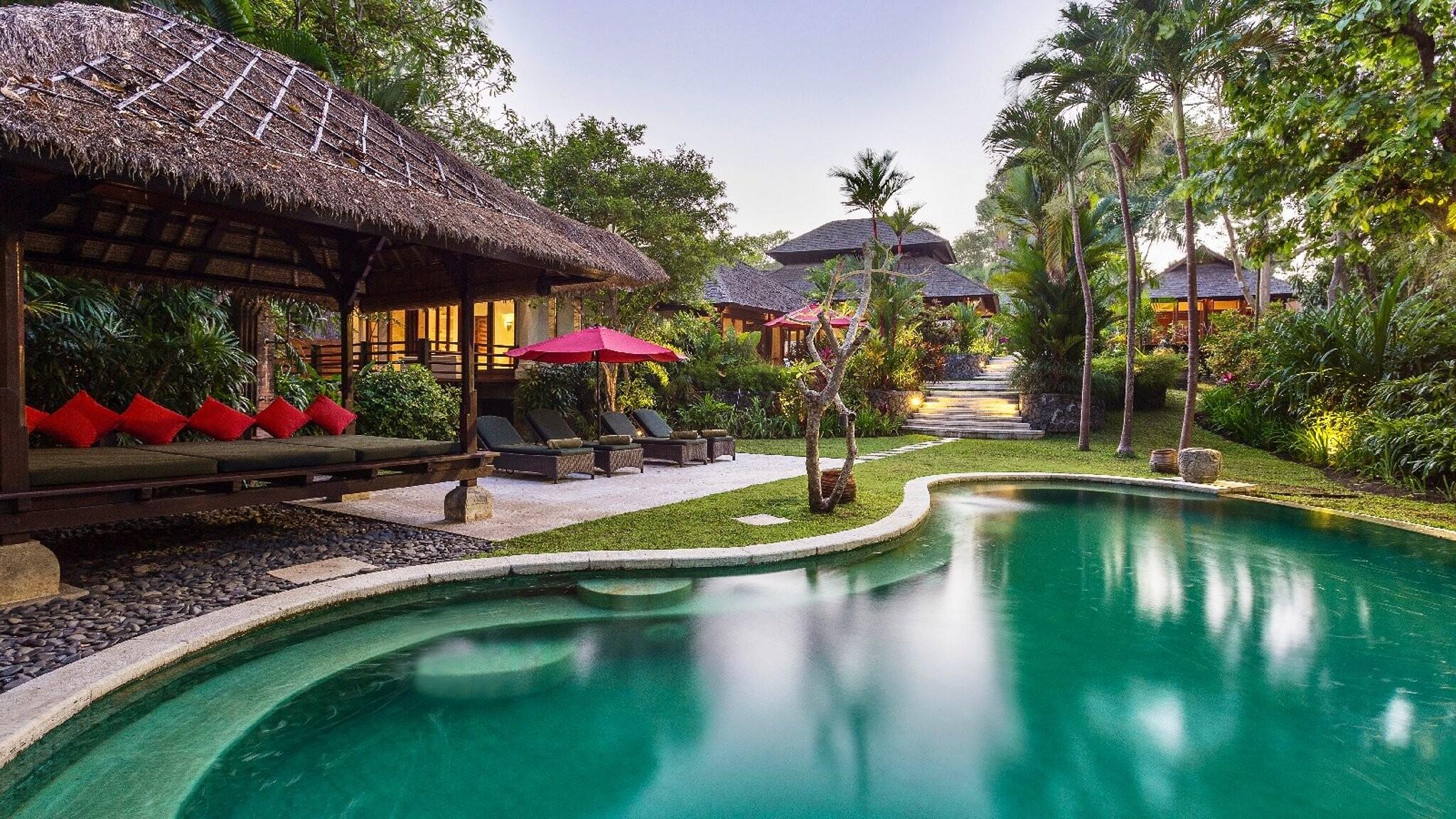 Villa Pangi Gita - Photo 1