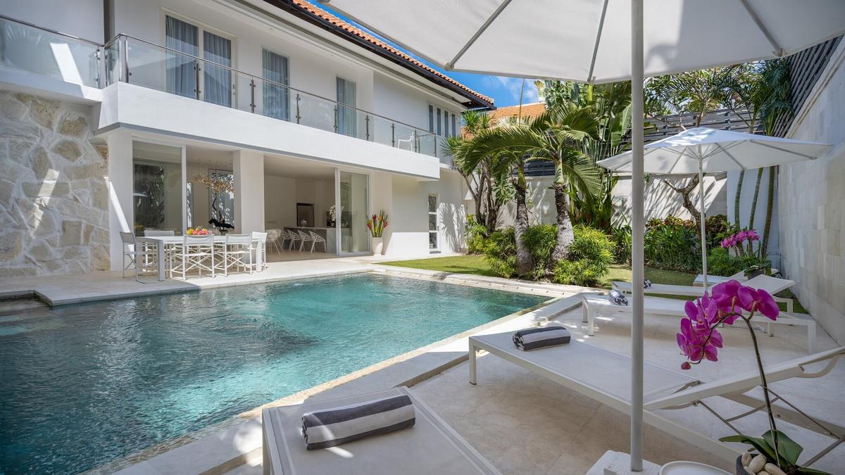 Villa Manis Cantik