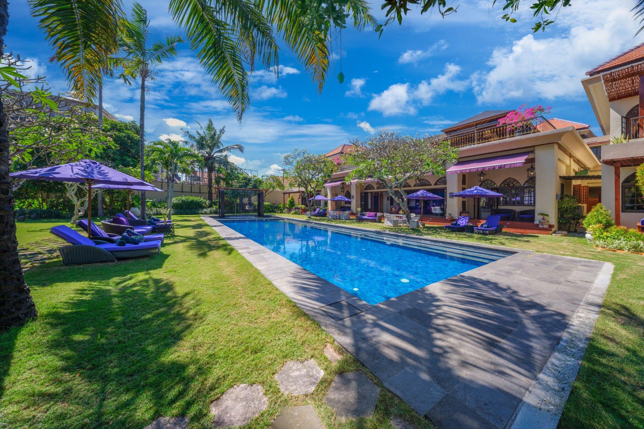 Villa Sayang d’Amour - Photo 1