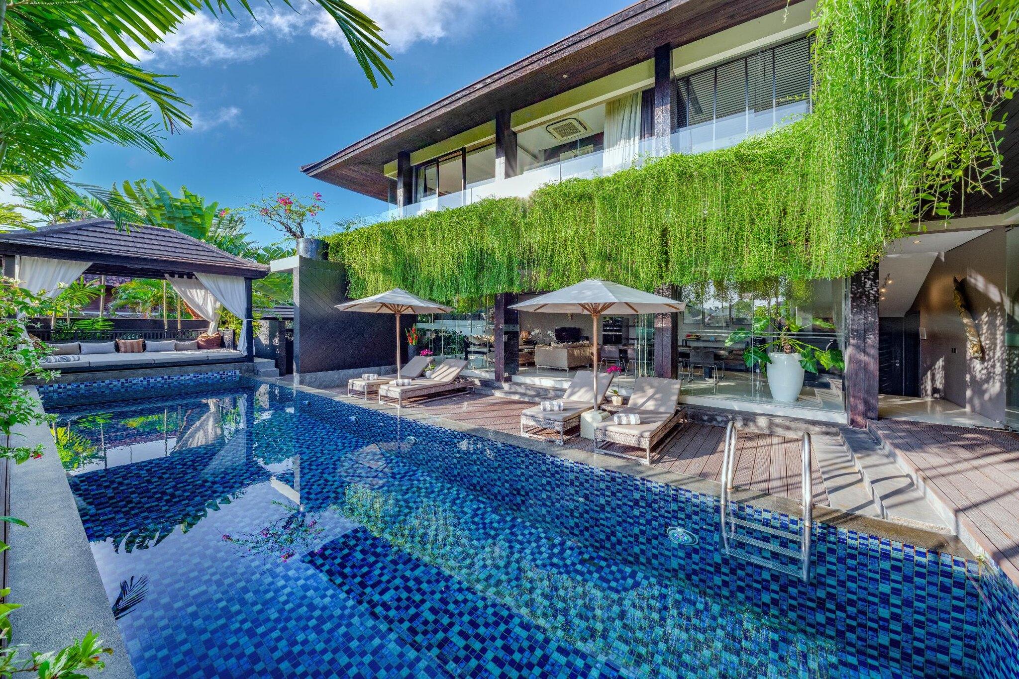 Villa Balimu Seminyak - Photo 1