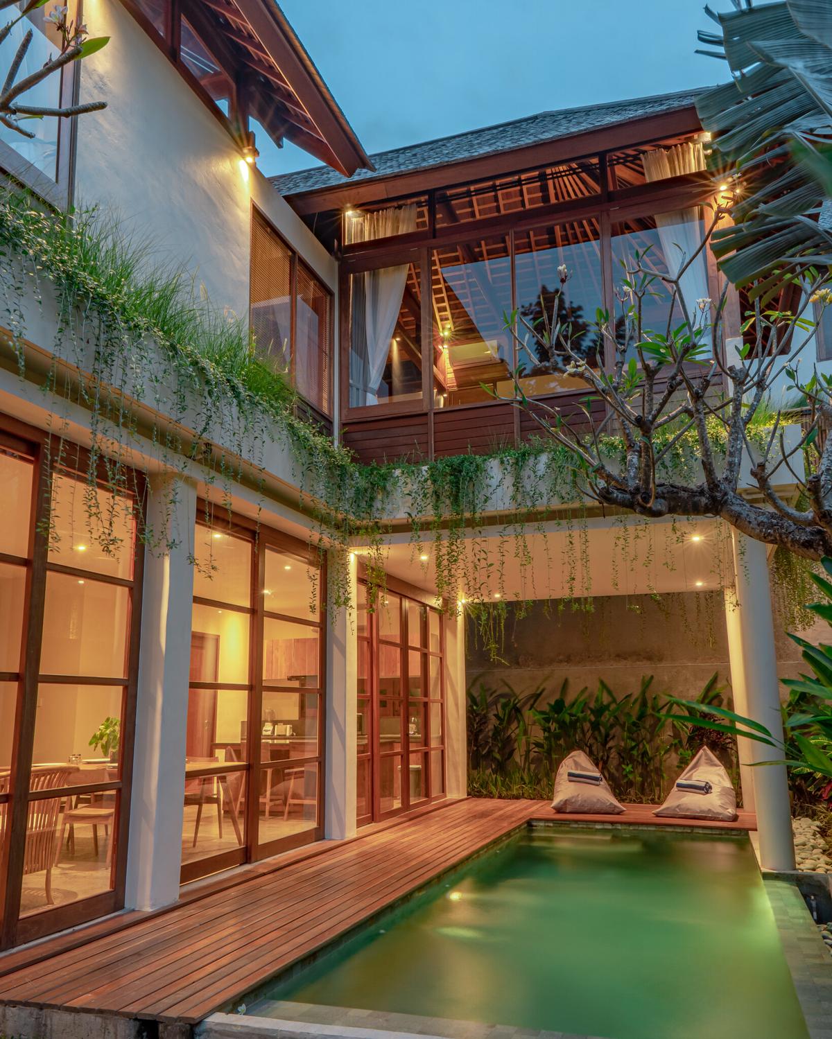 Villa Arthya
