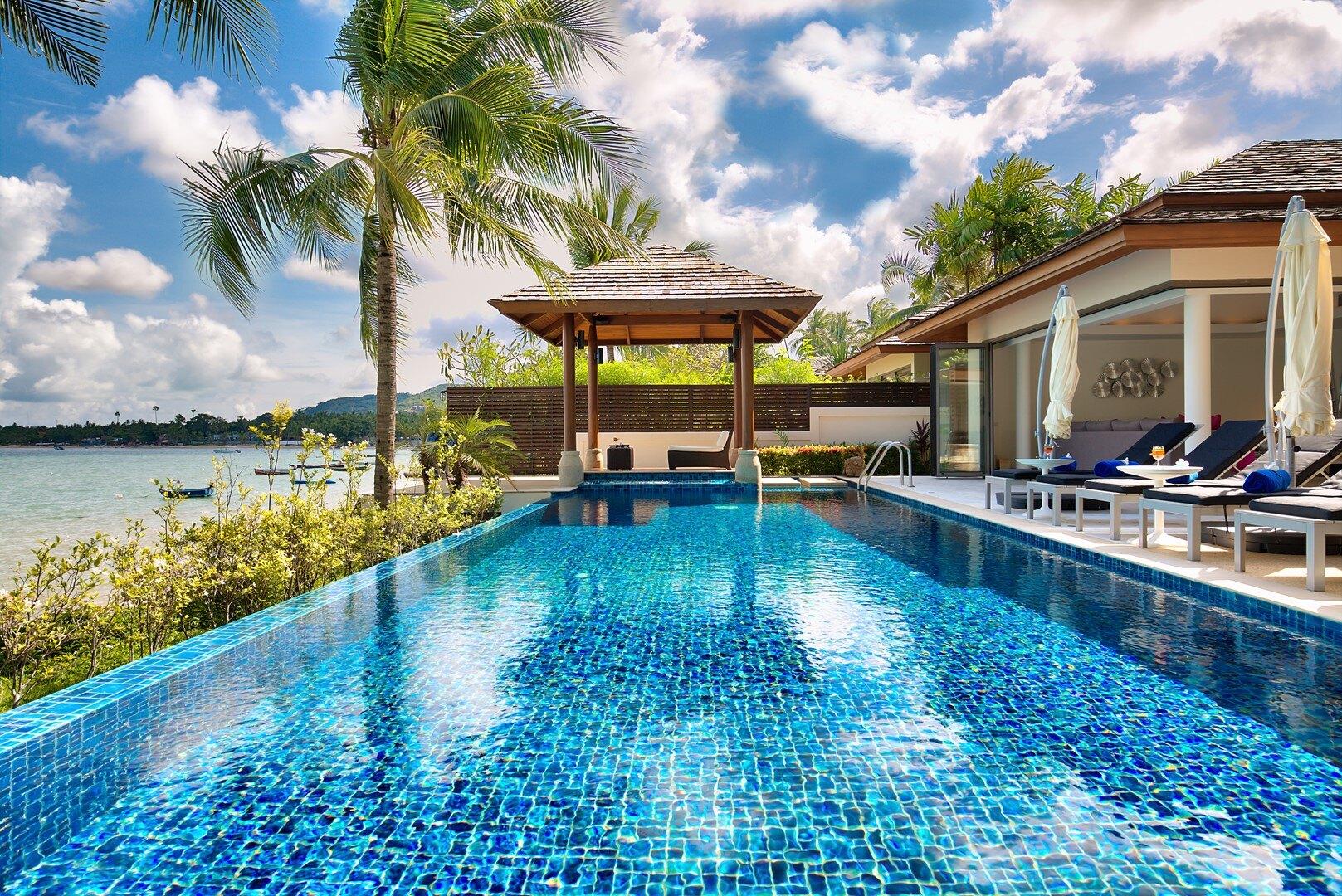 Baan Benjamart - Photo 1