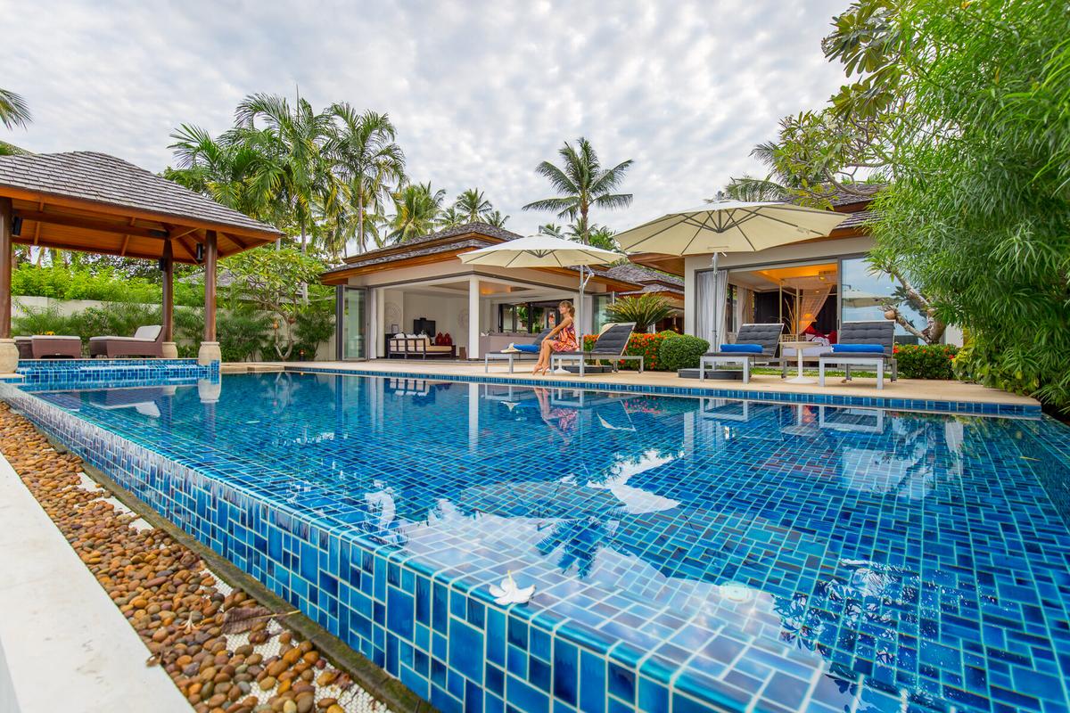 Baan Ban Buri