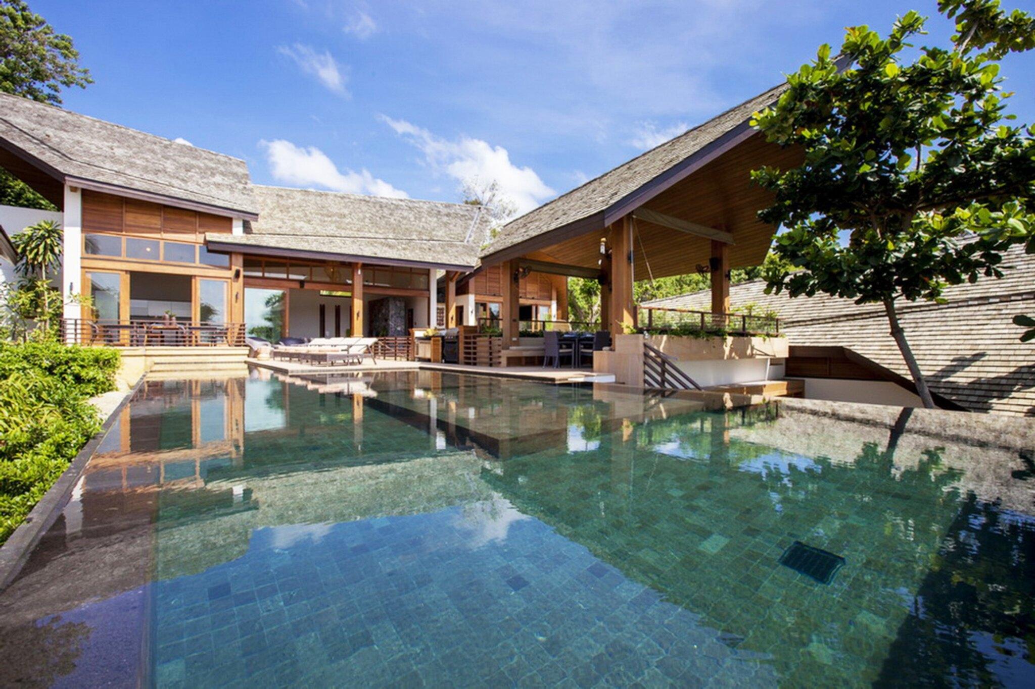 Baan Hinyai - Photo 1