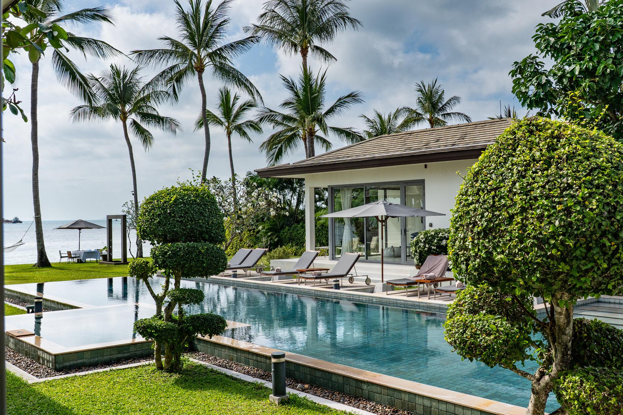 Baan Asan - Photo 1