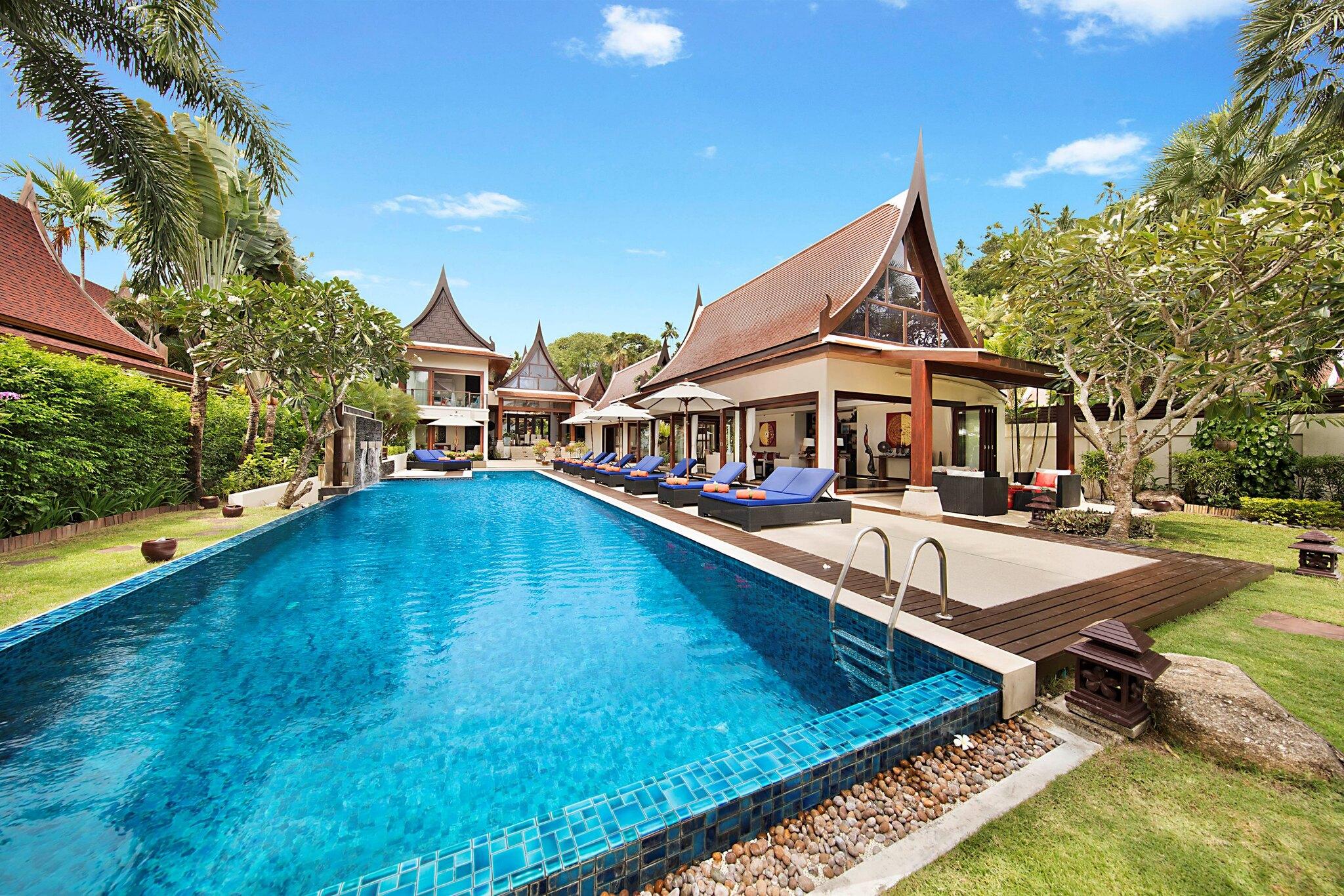 Baan Samlarn - Photo 1