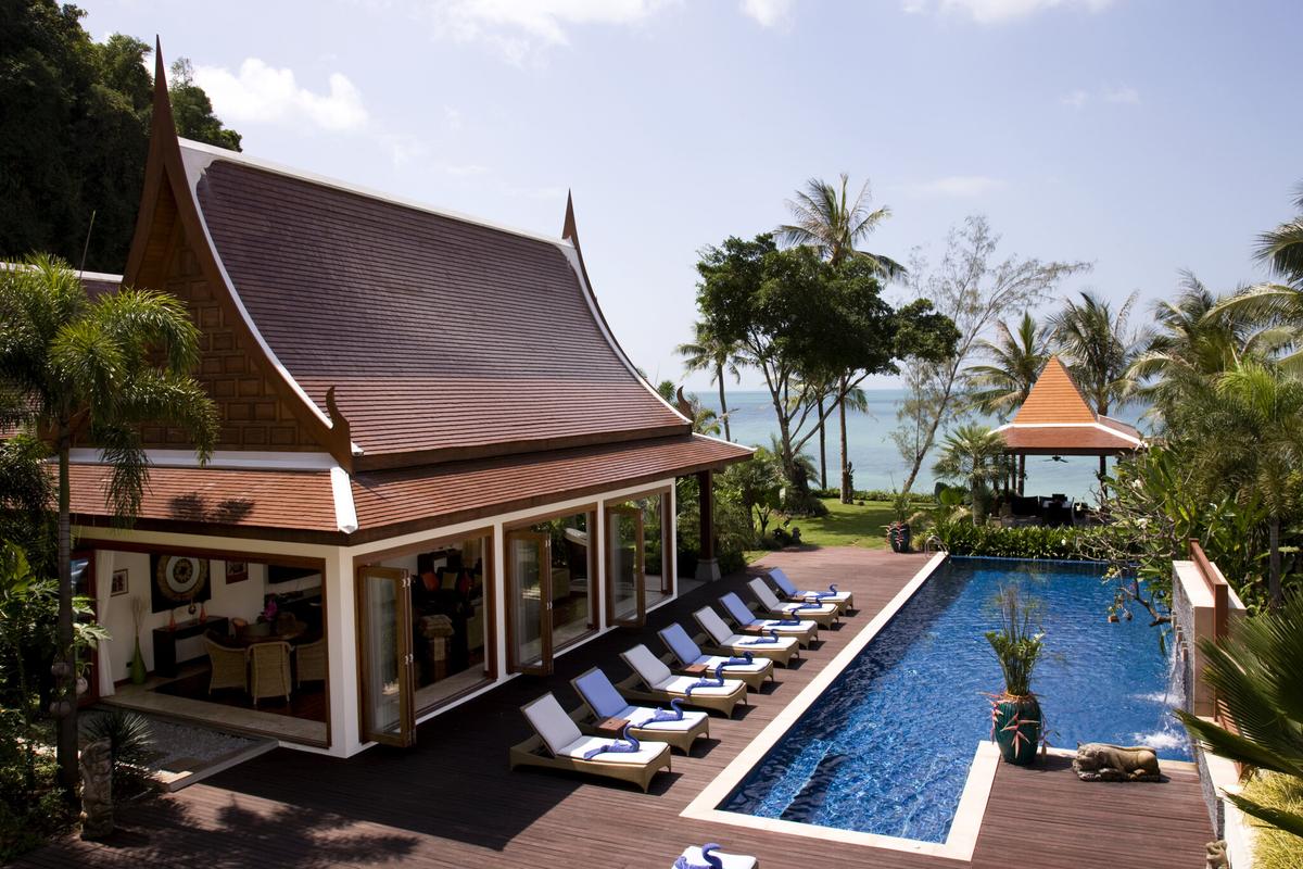 Villa Haineu