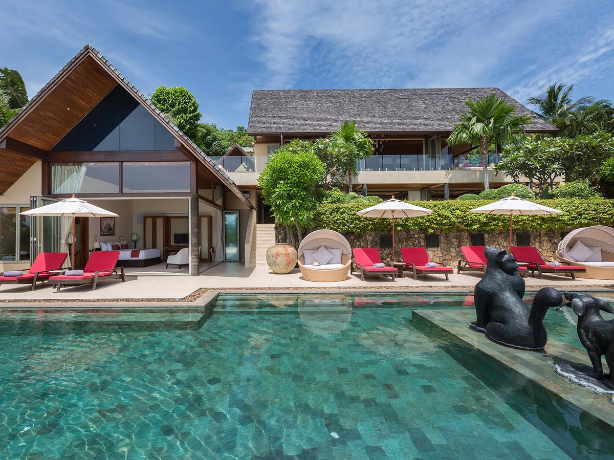 Kalya Residence