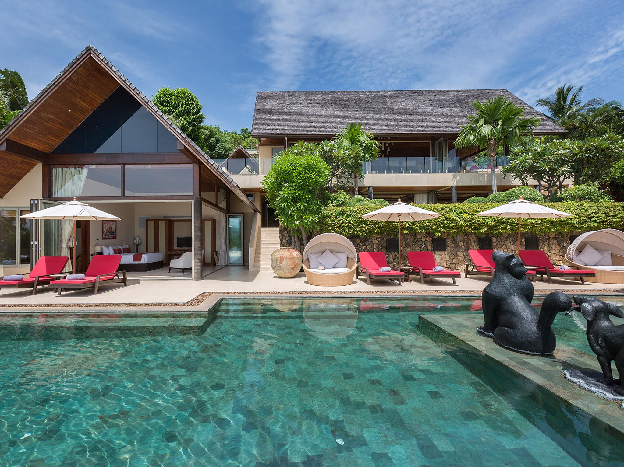 Kalya Residence - Photo 1
