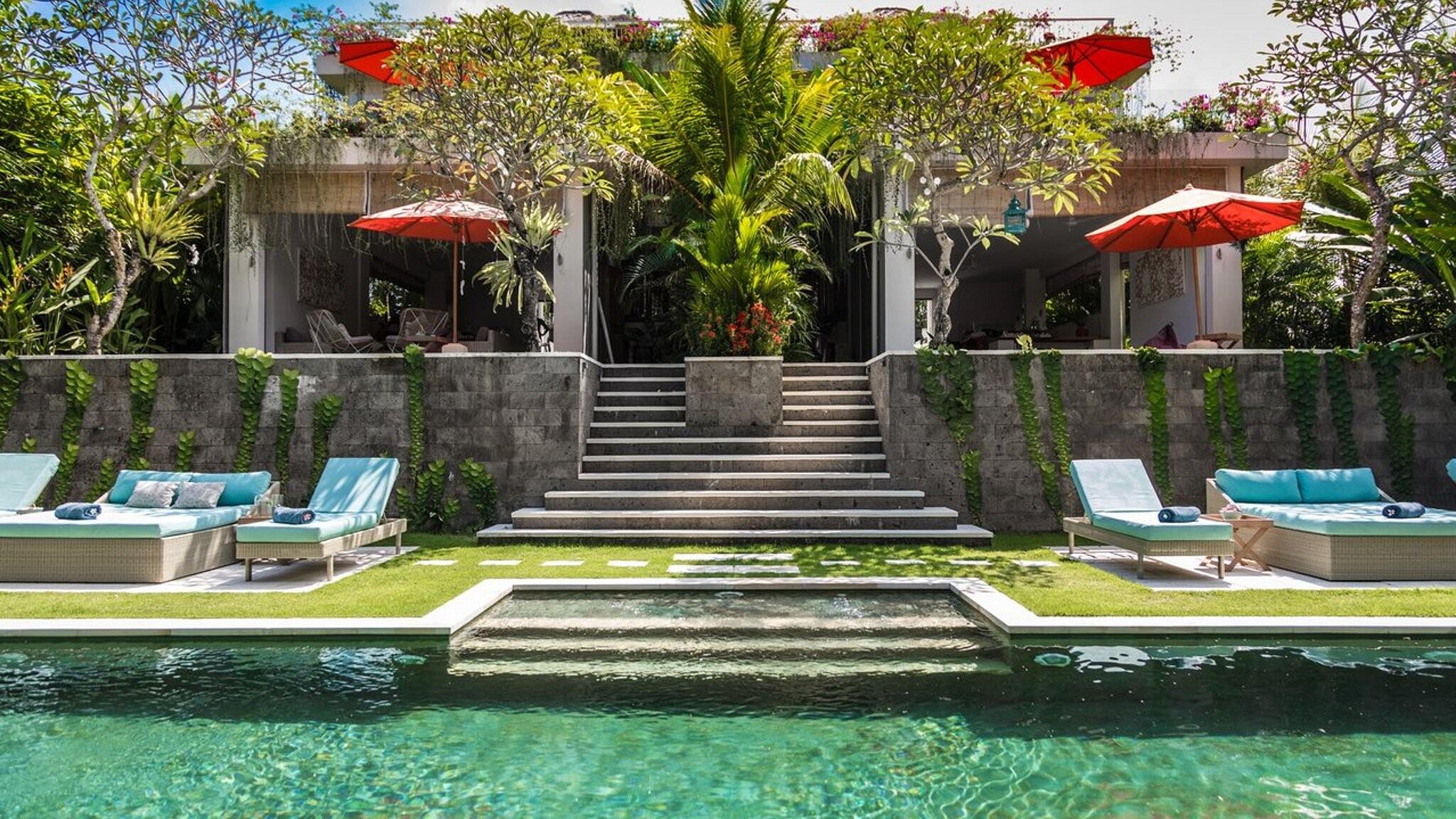 Silversand Villa - Photo 1