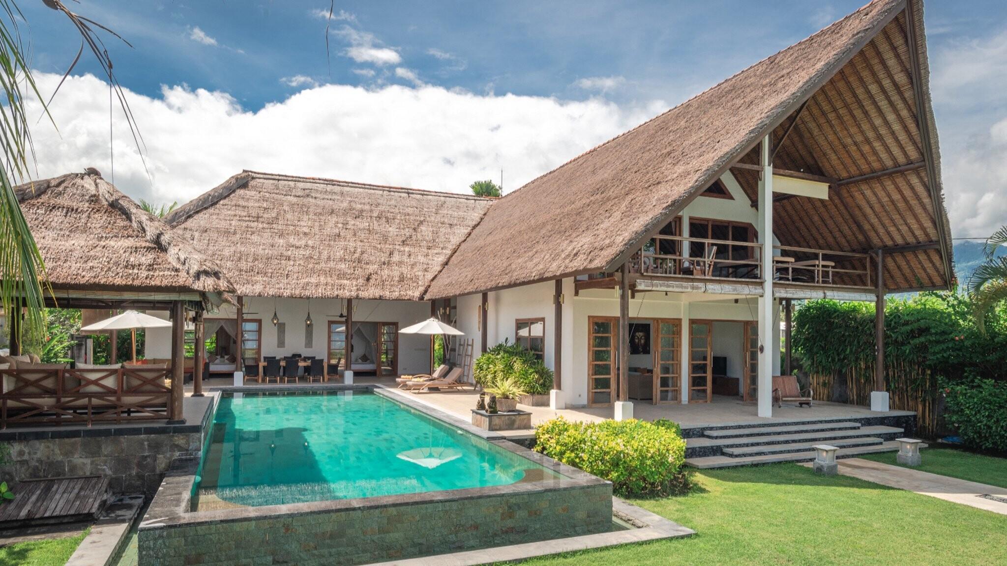 Villa Sungai Raja - Photo 1