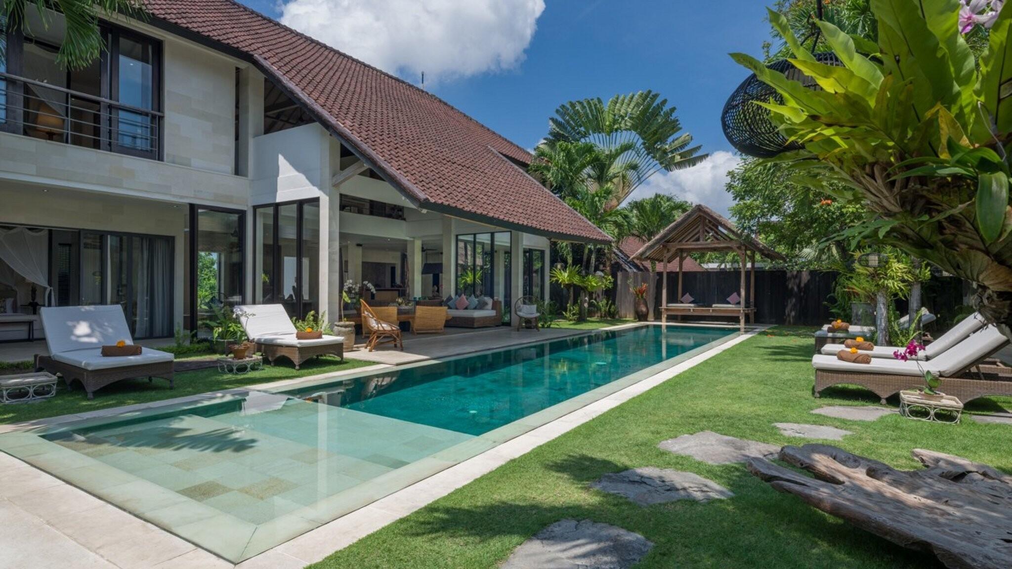 Abaca Villas - Photo 1