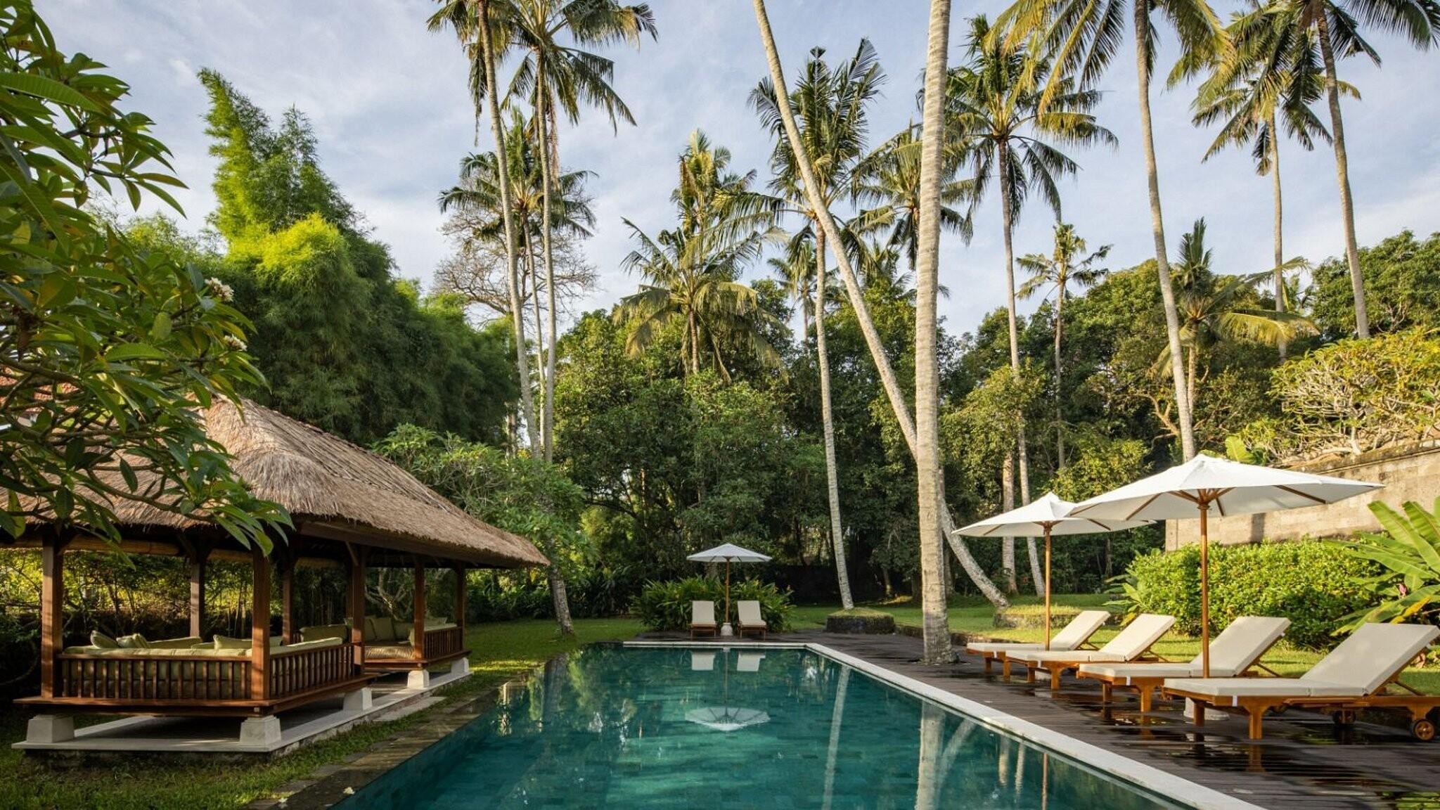Villa Wangi Felixe - Photo 1