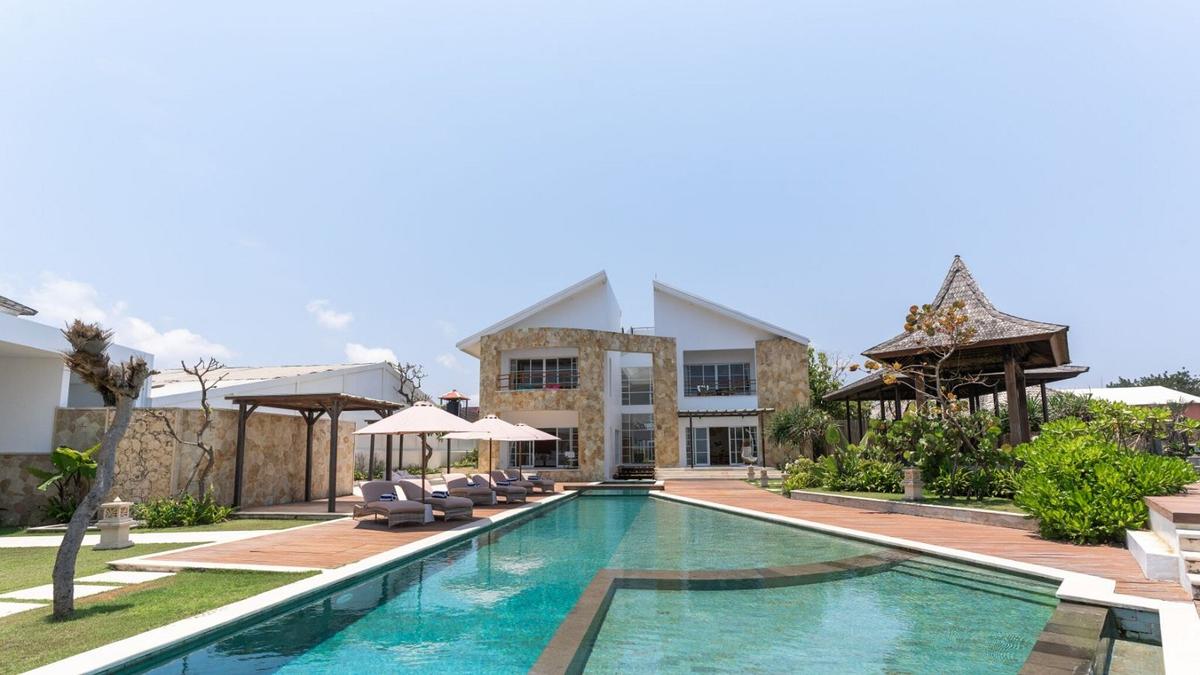 Villa Nalas