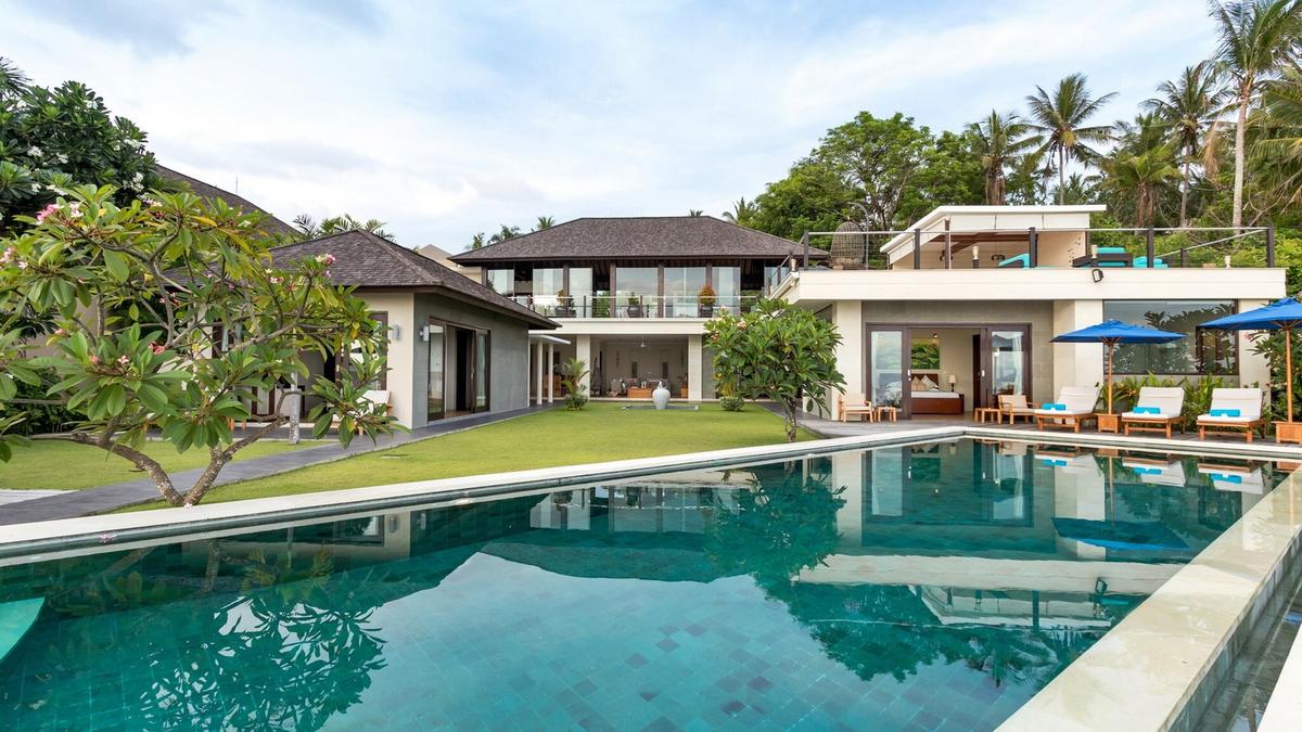 Villa Aamisha