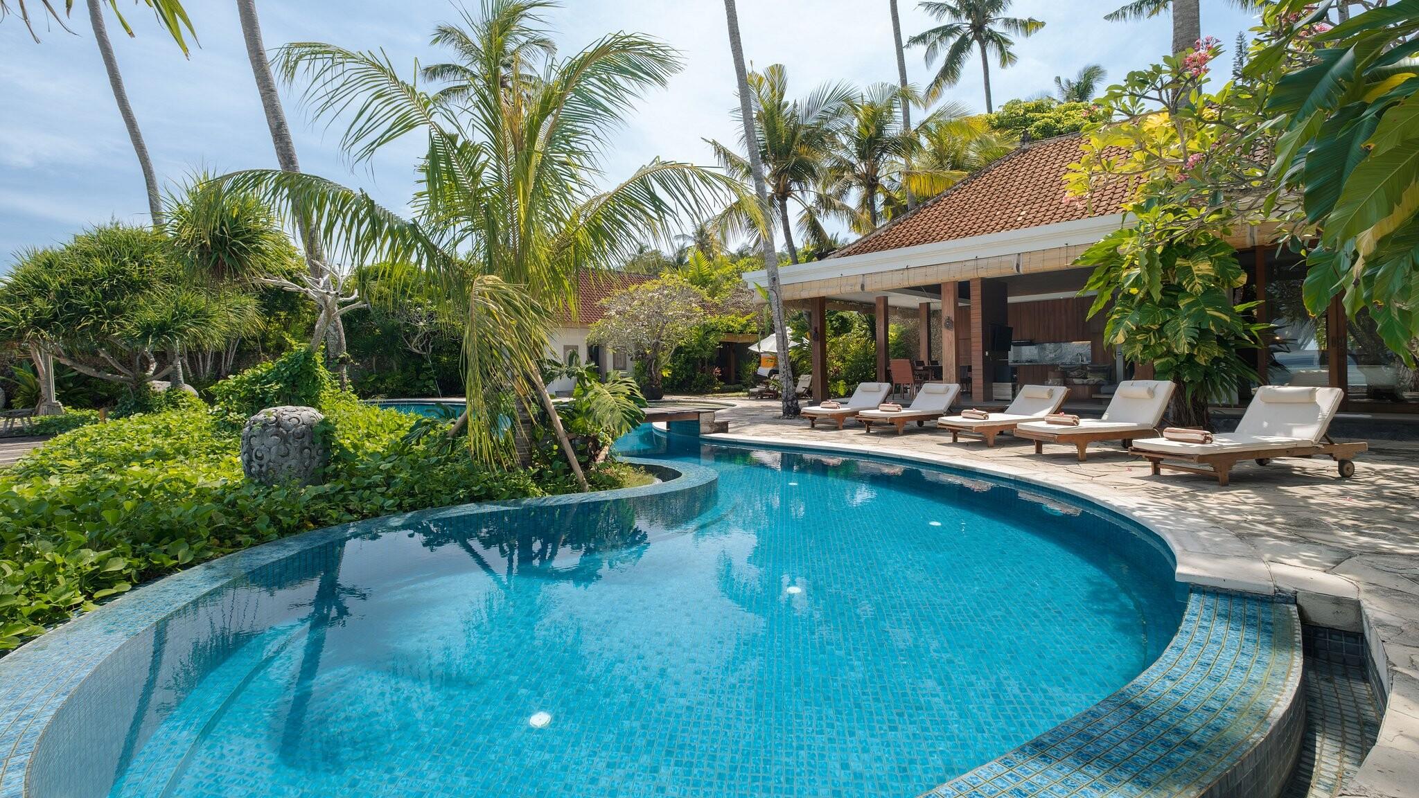 Villa Anantya - Photo 1