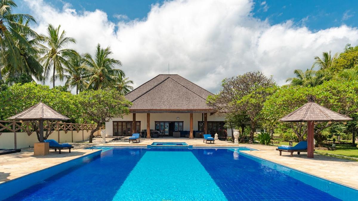 Villa Bukti Paradise