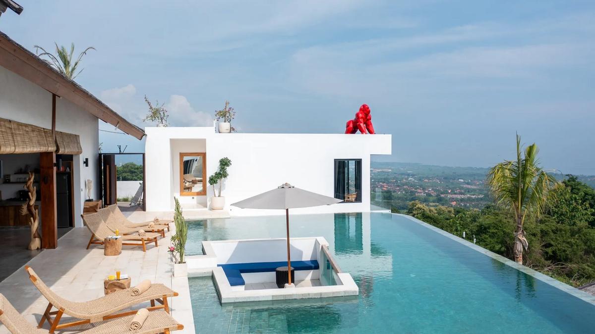 Villa Irrawaddy