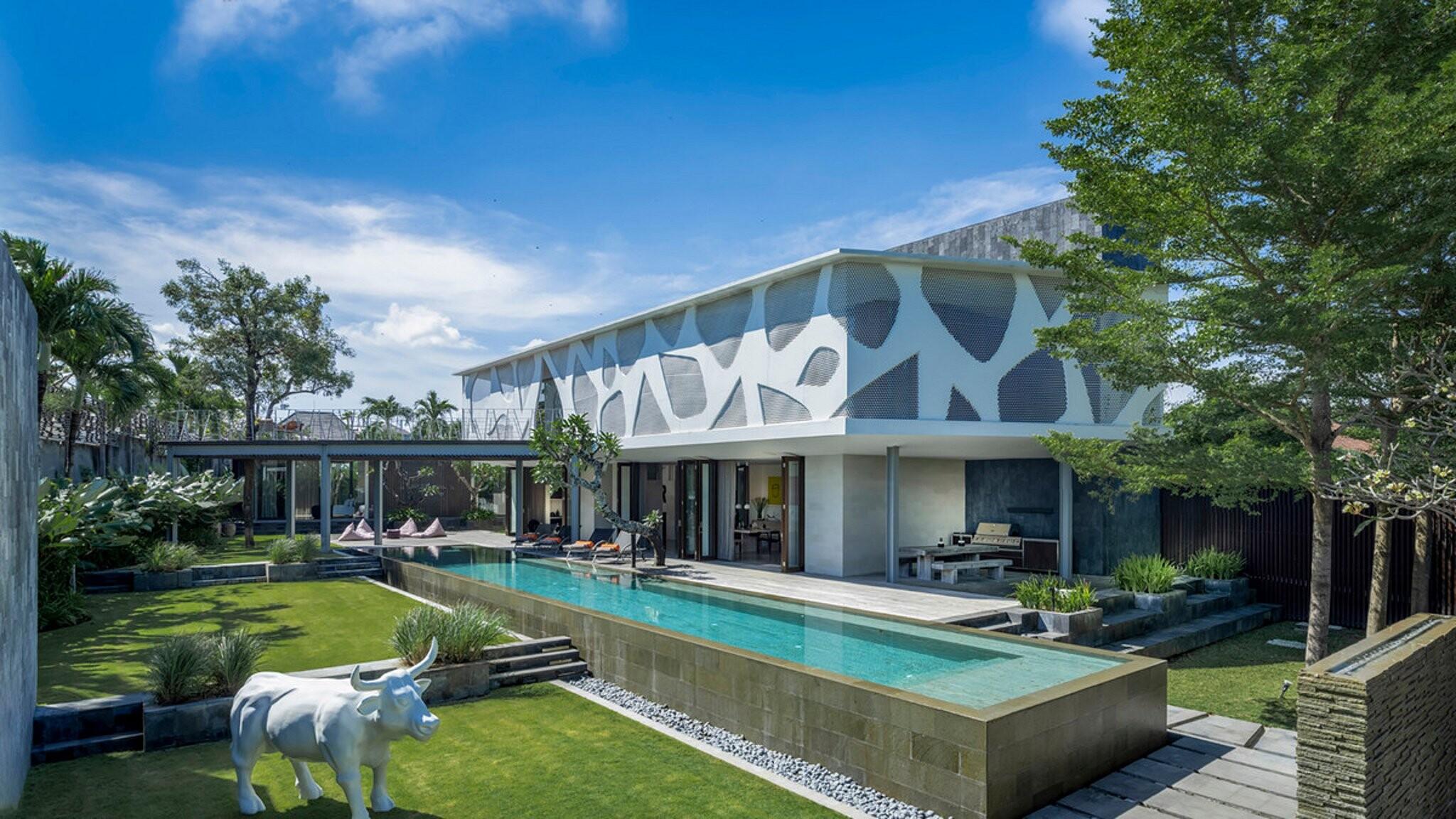 Villa Issi - Photo 1