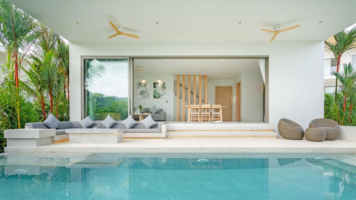 Himmapana Villa Hills 2