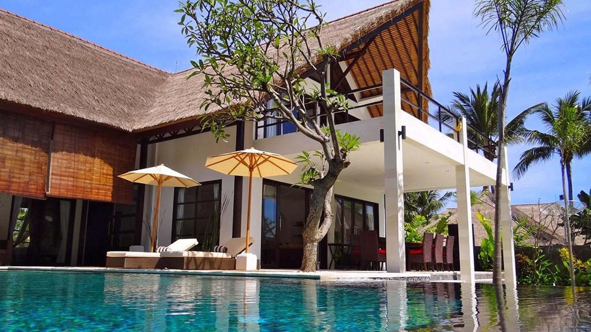Villa Bayu Segara - Photo 1
