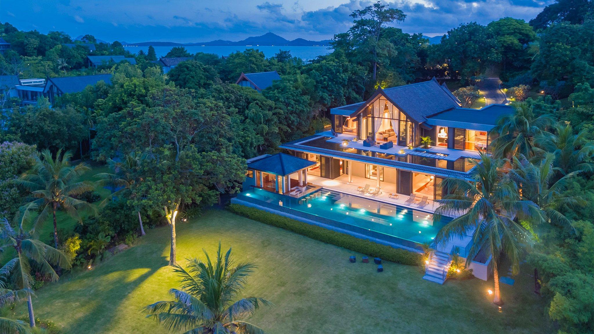 Villa Naam Sawan