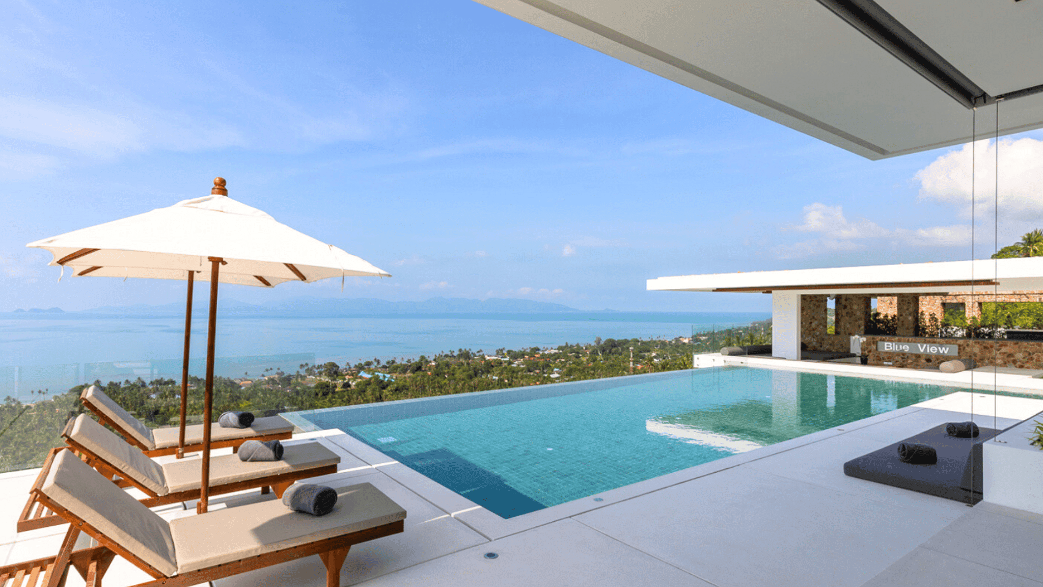 Villa Blue View Luxe - Photo 2