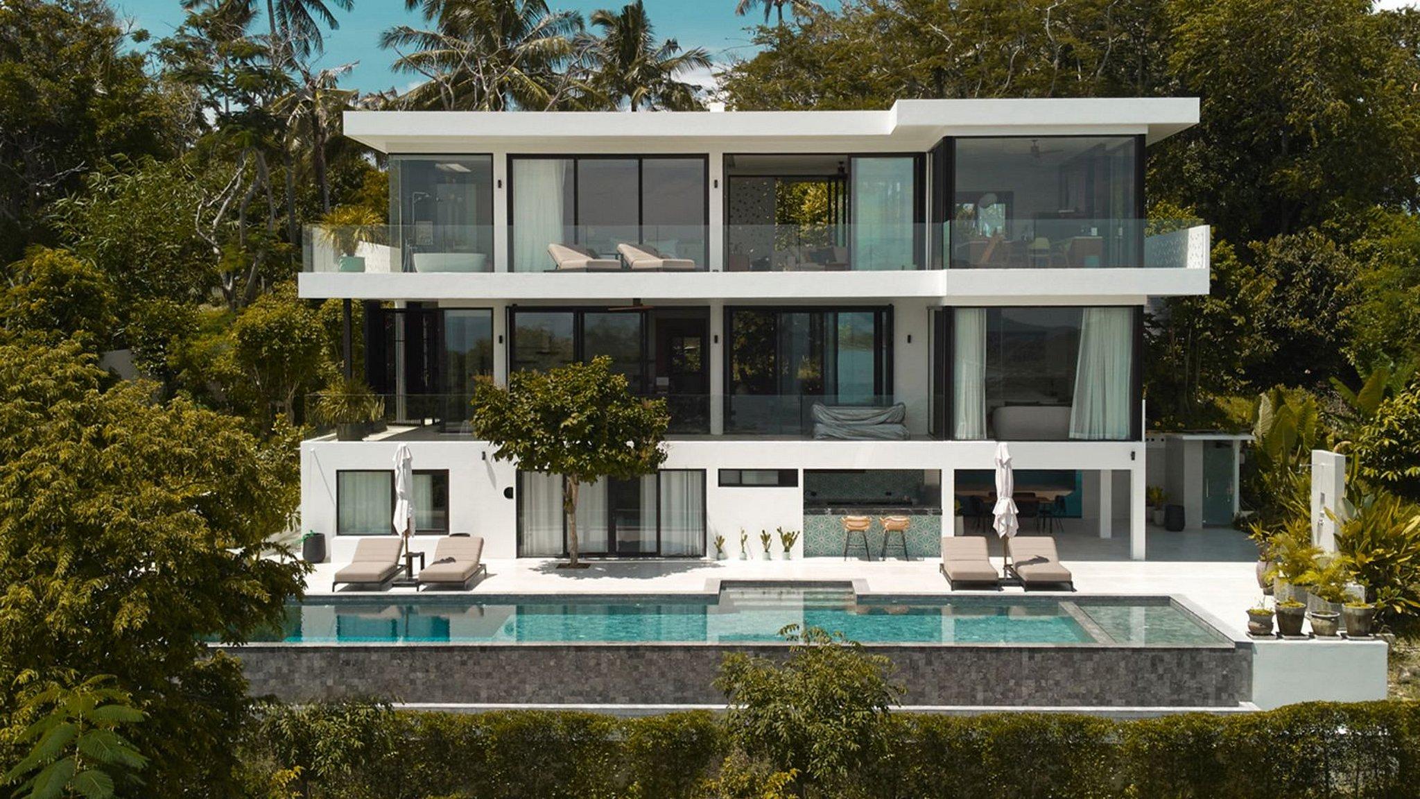 Casa Alma Villa - Photo 2