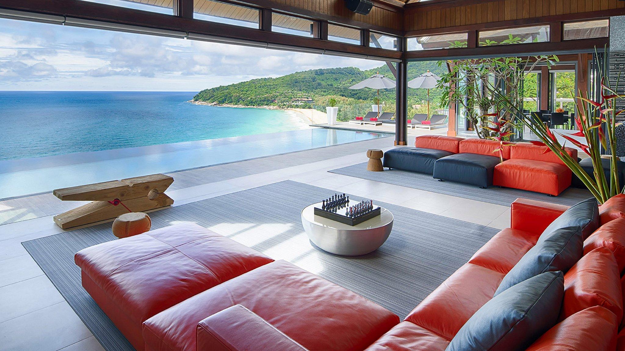 Malaiwana Villa M - Photo 2