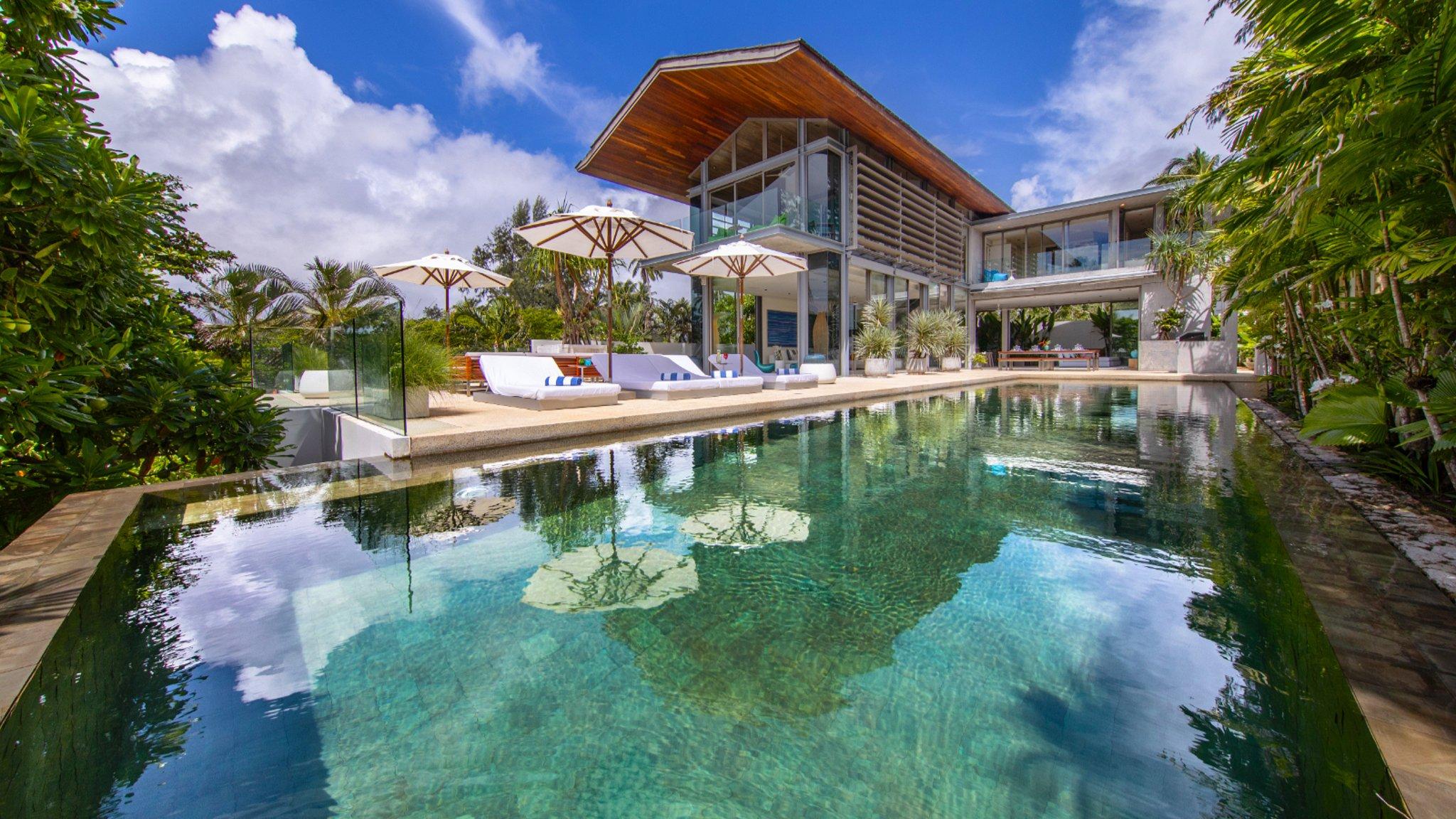 Villa Aqua Phuket - Photo 2