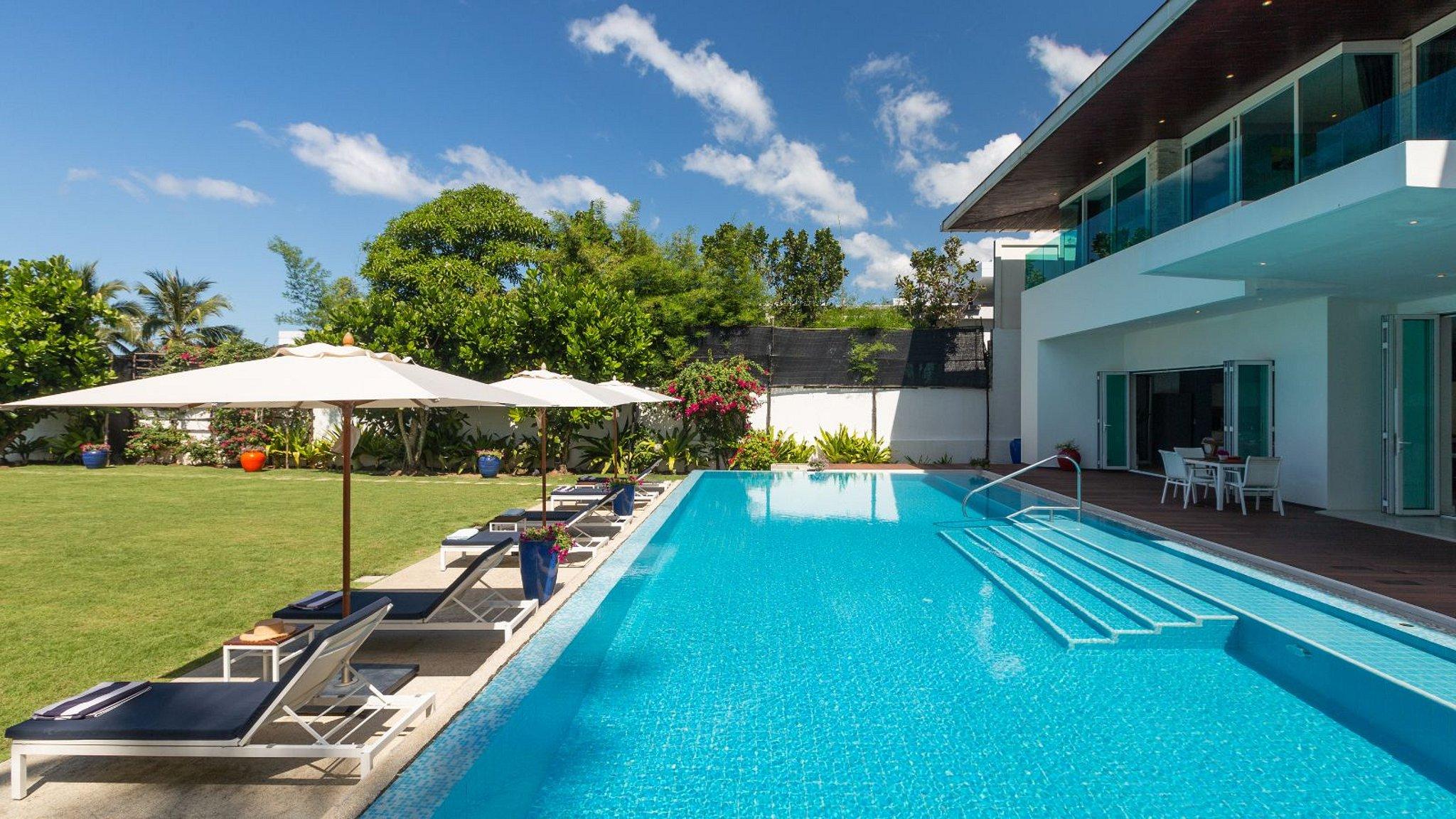 Villa Summer Estate - Photo 2