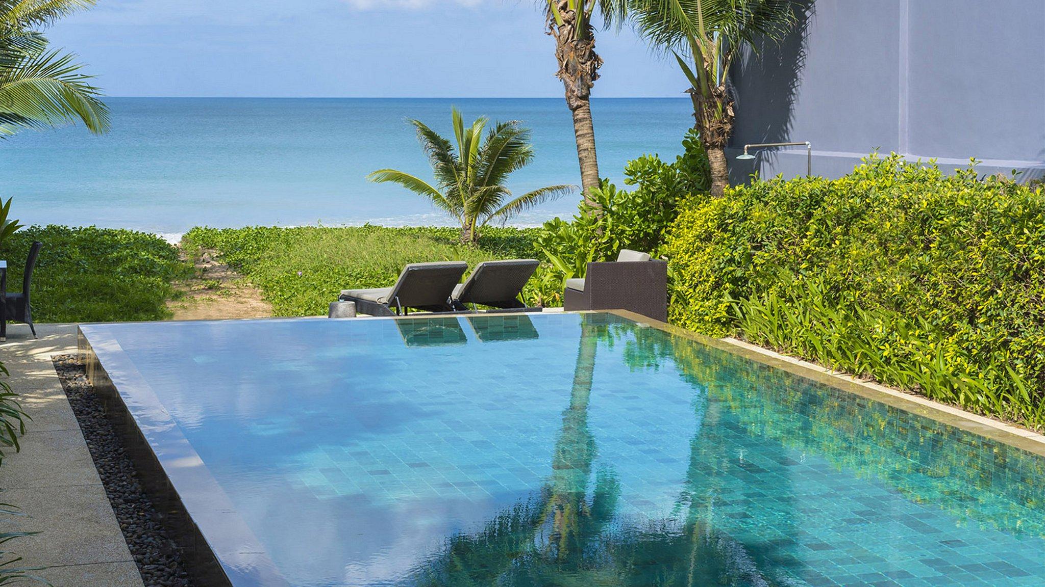 Villa Infinity Blue - Photo 2
