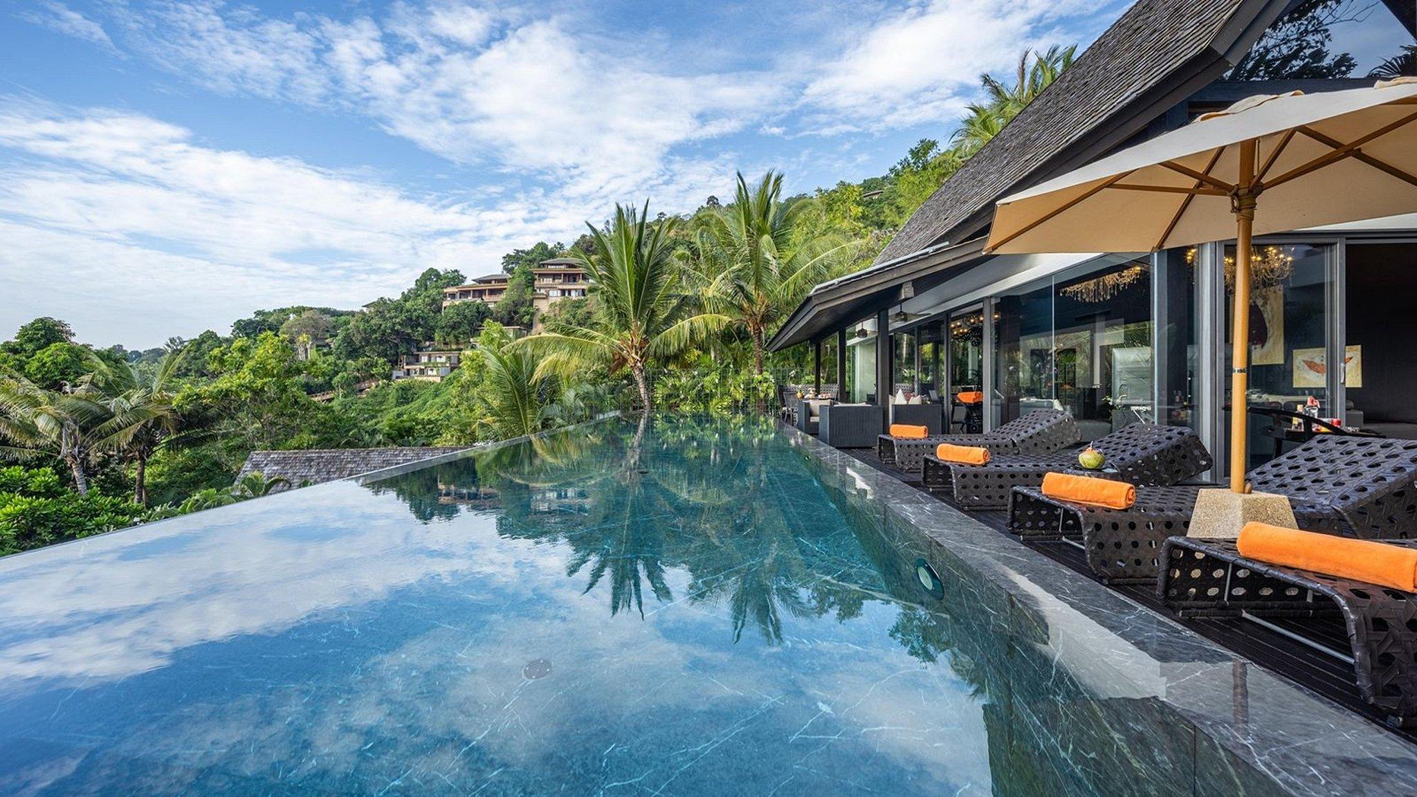 Villa Yang - Photo 2