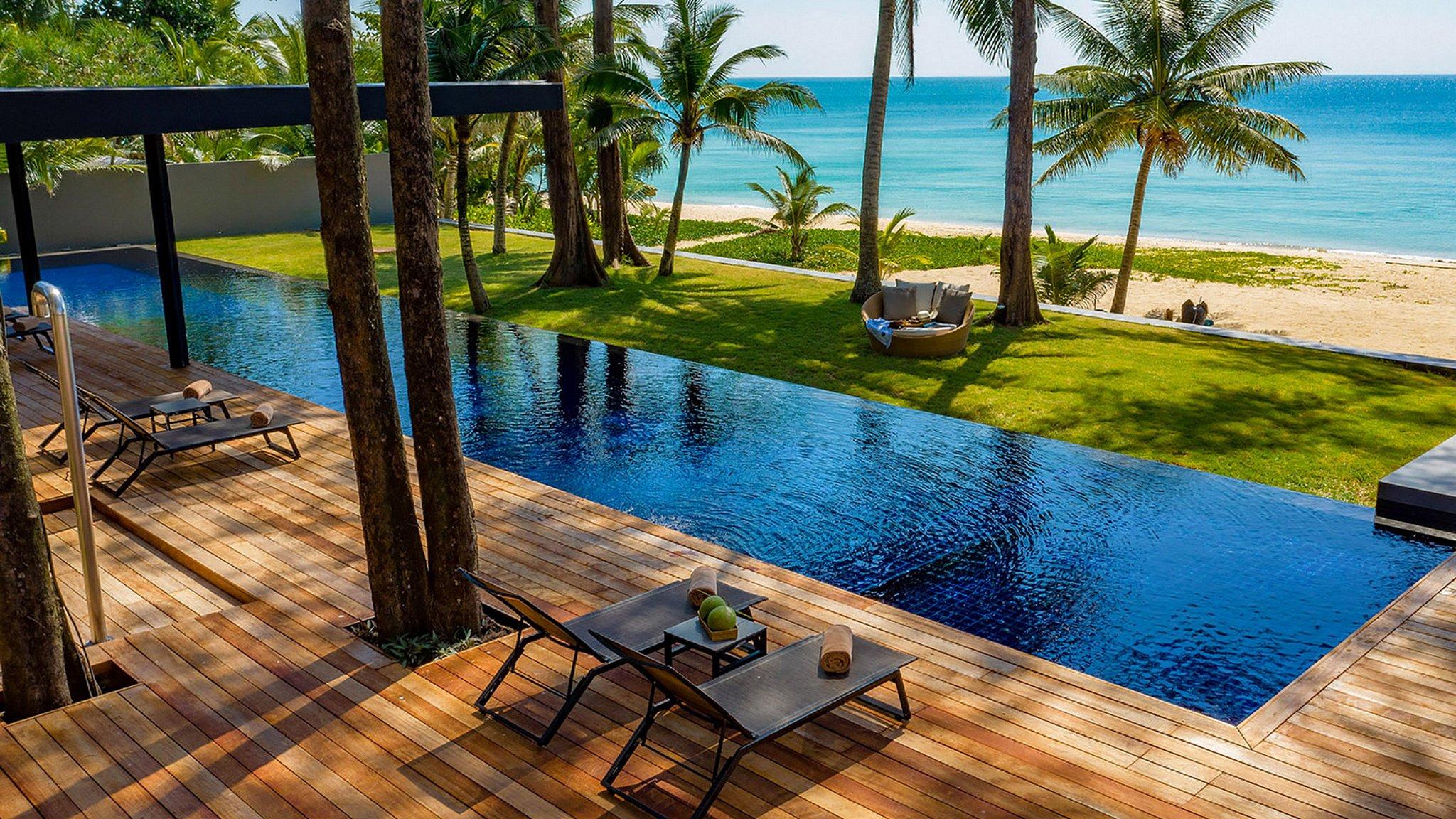 Grand Villa Noi - Photo 2