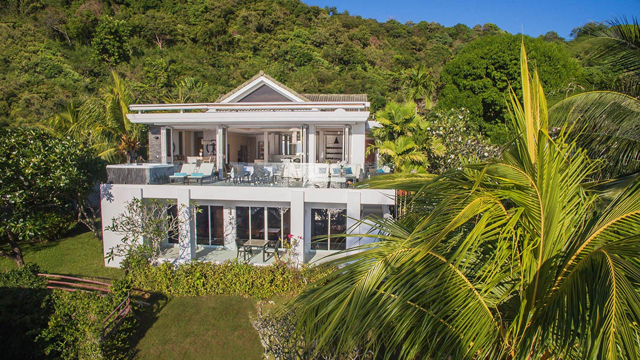 Villa Nirvana - Photo 2