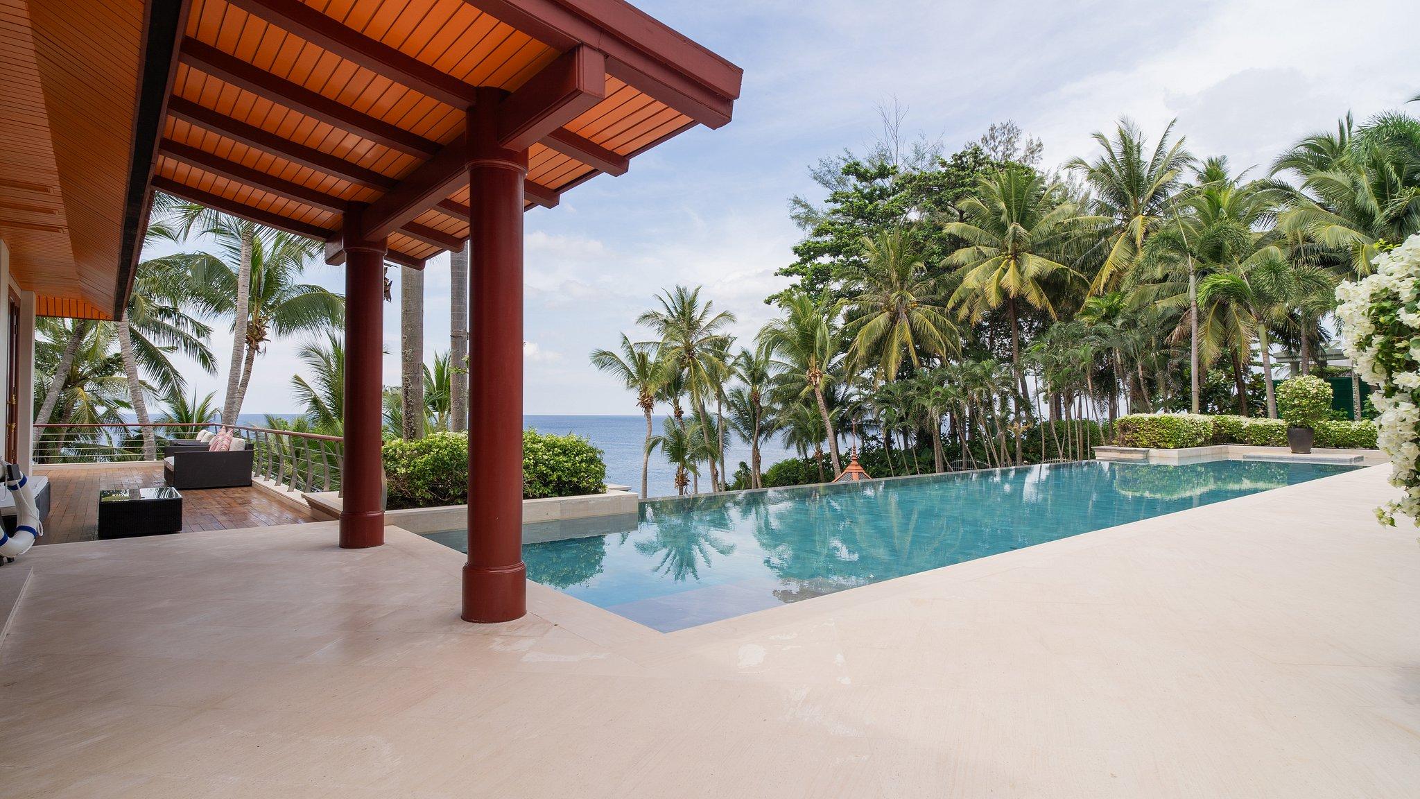 Trisara Ocean Front Residence 4 - Photo 2