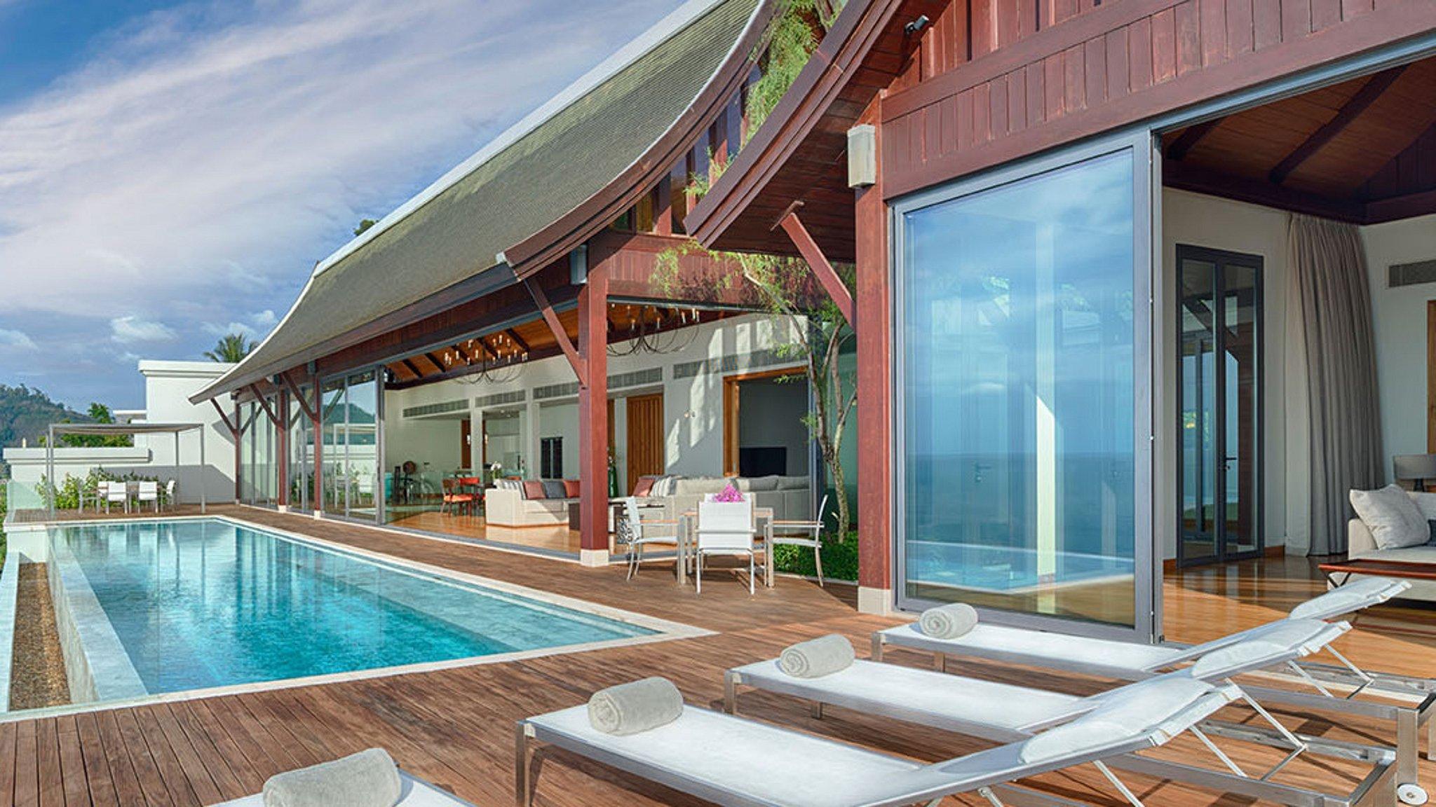 Villa Haleana - Photo 2
