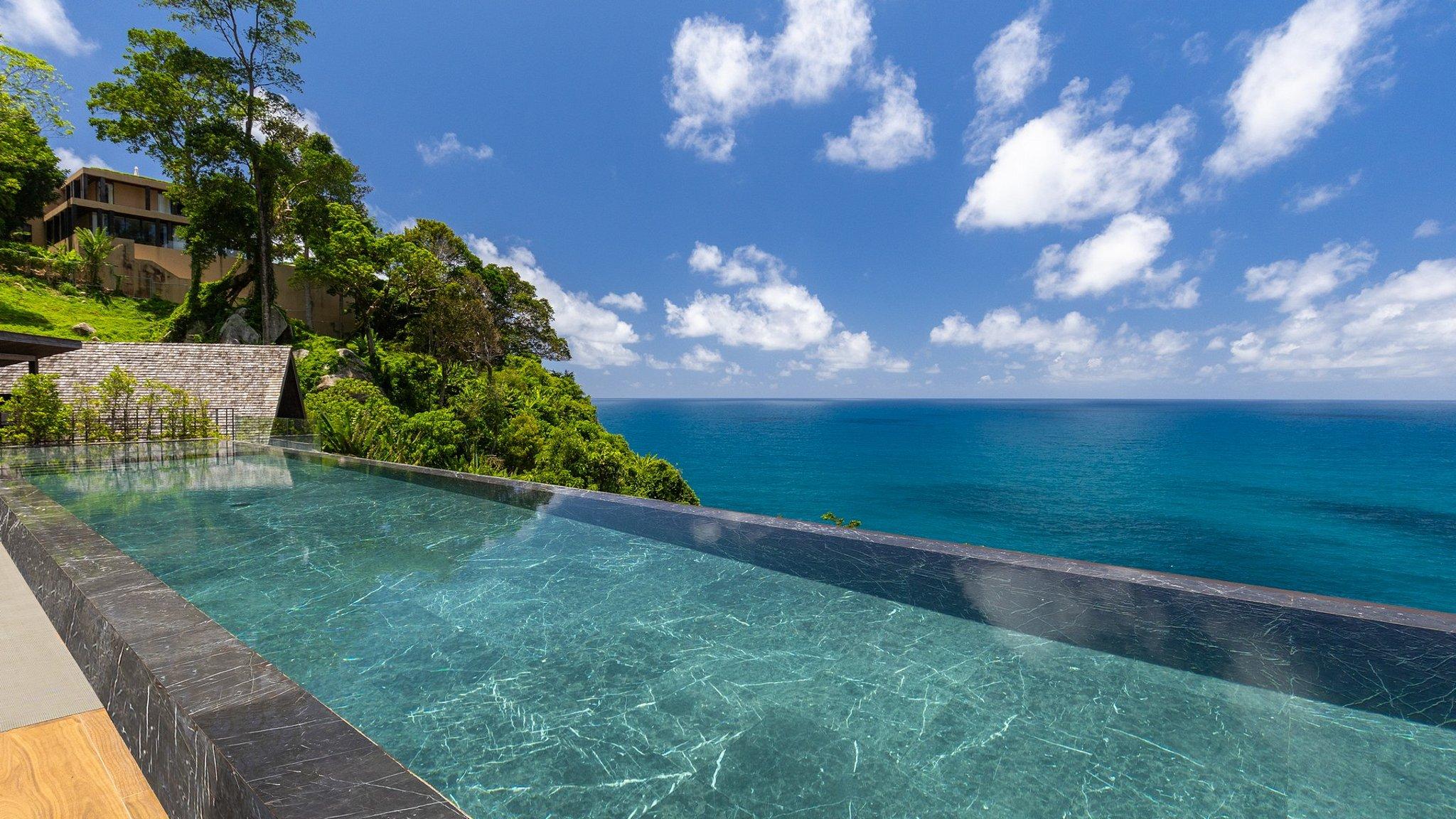 Villa Yin - Photo 2