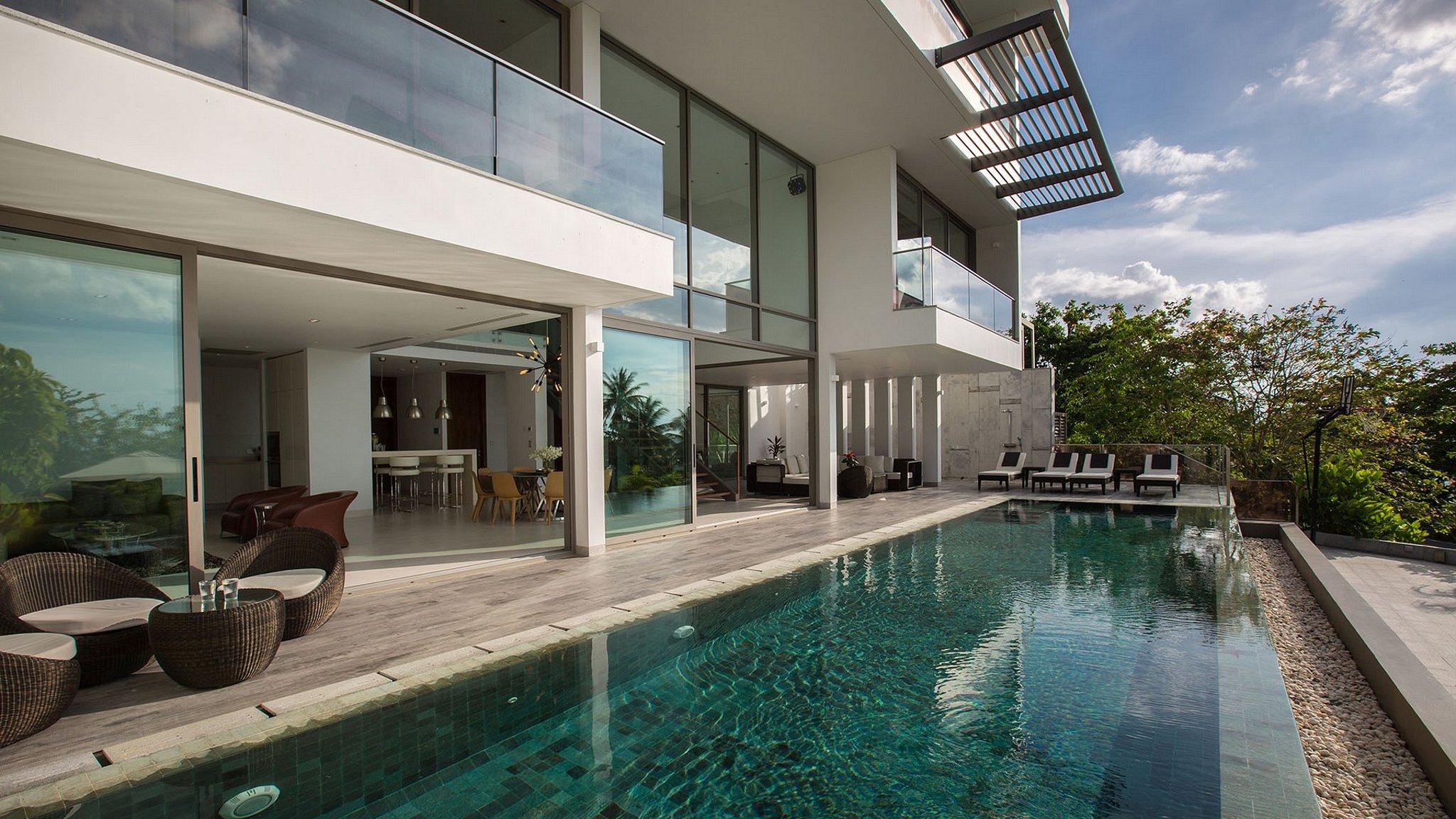 Malaiwana Patio Duplex - Photo 2