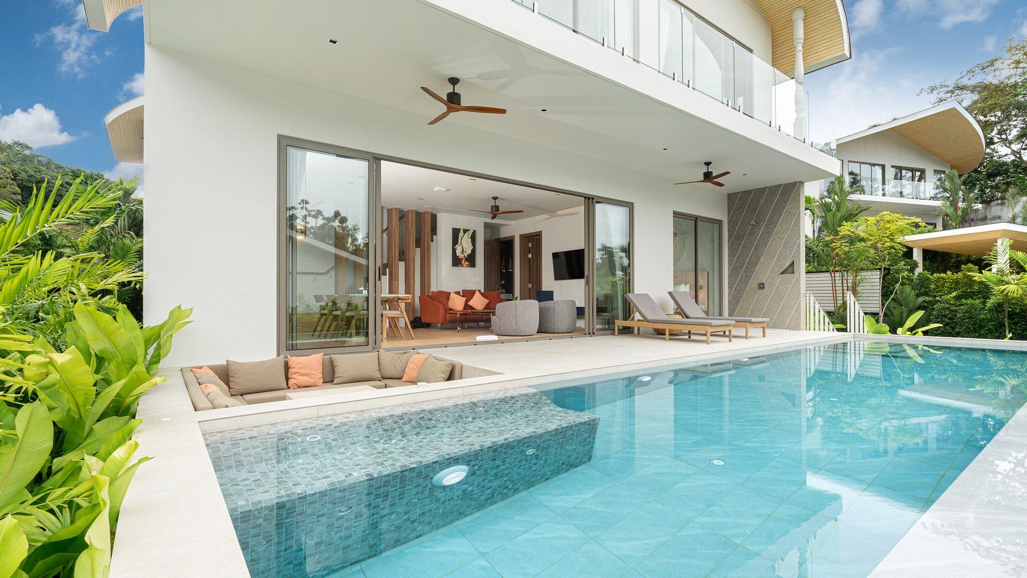 Himmapana Villa Hills 3B - Photo 2