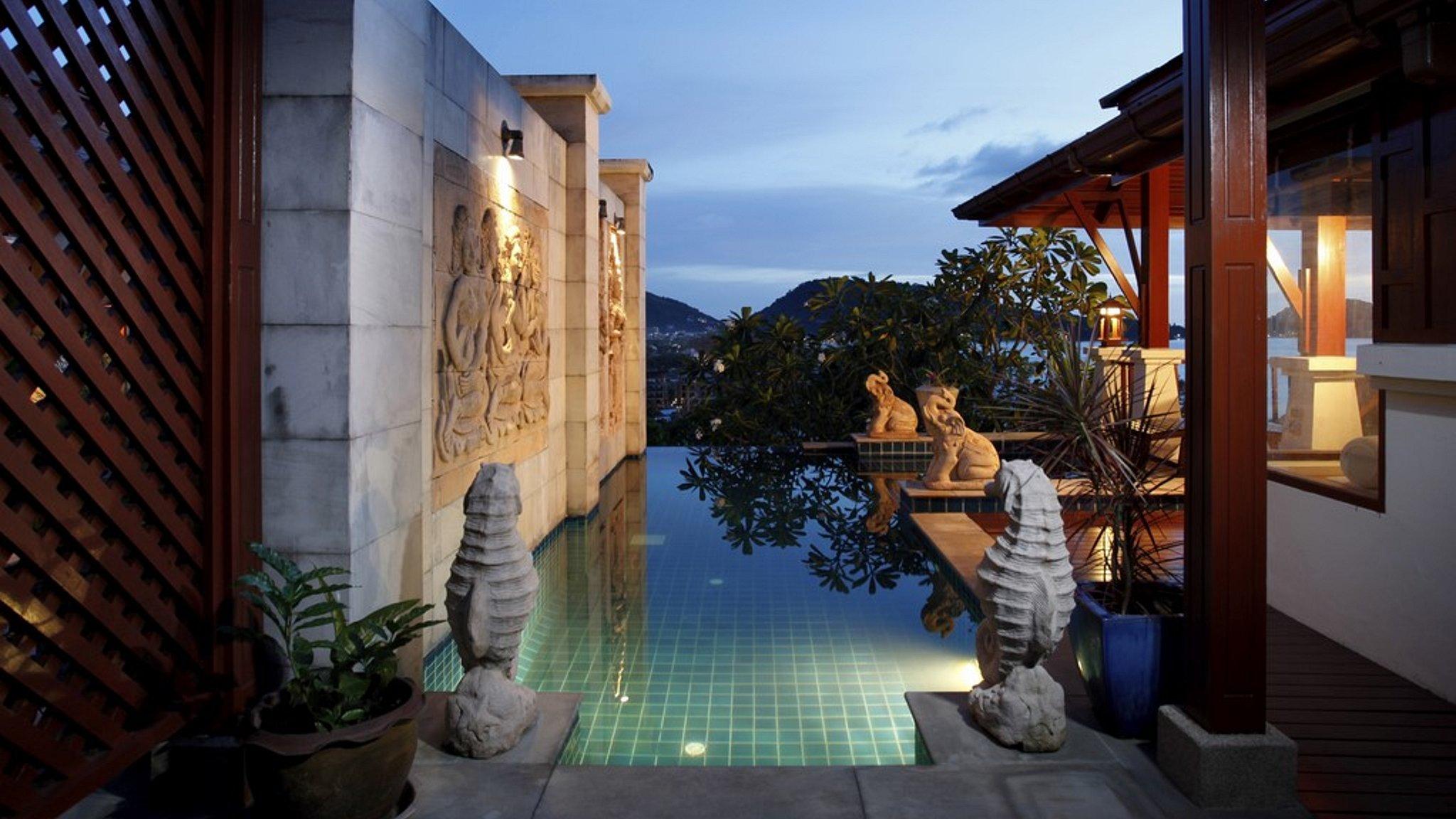 Villa Cattleya 5B - Photo 2