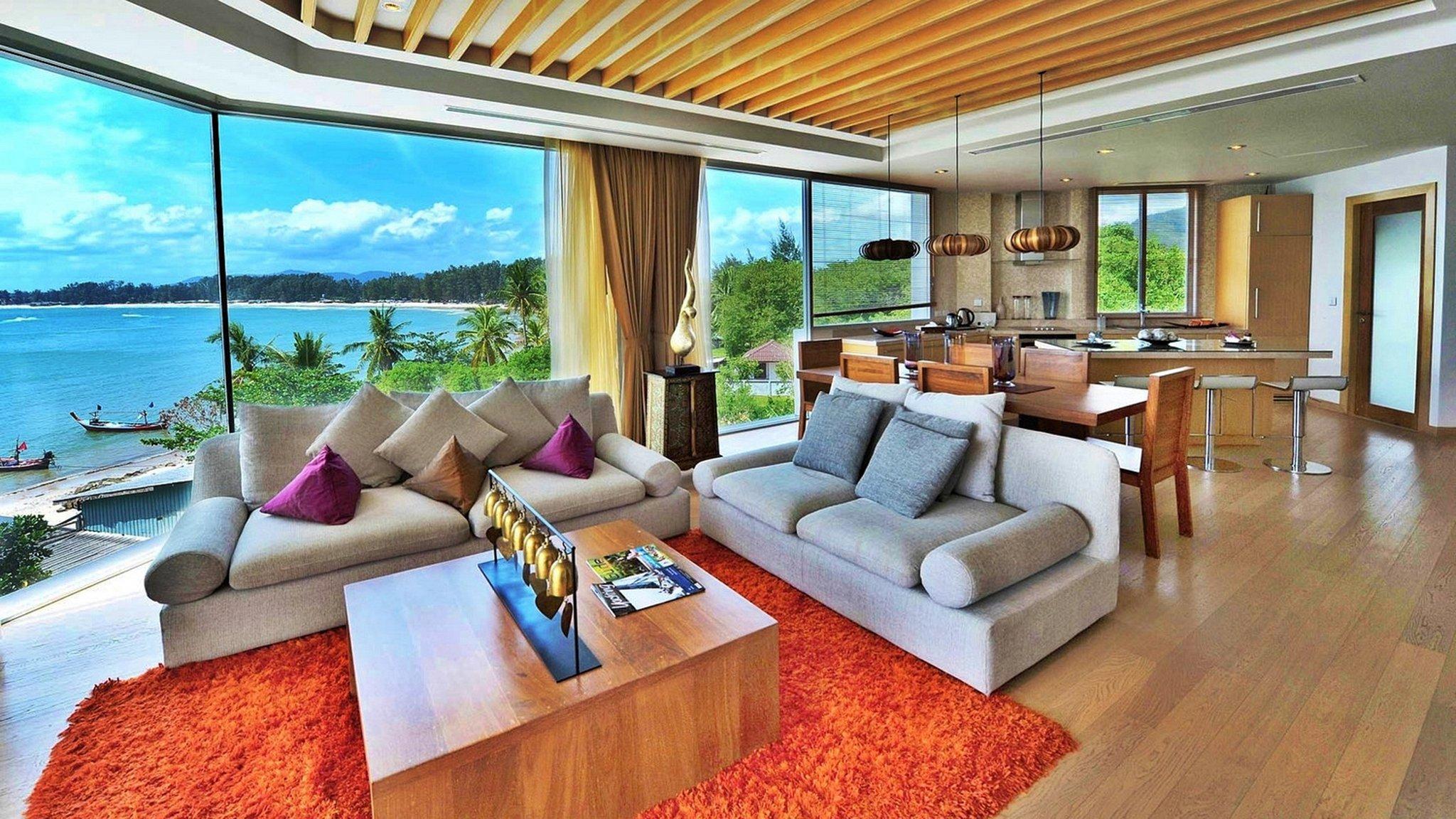 Sky Box Penthouse - Photo 2