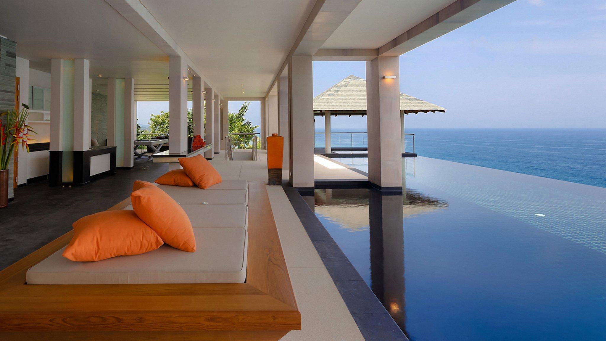 Villa Baan Paa Talee - Photo 2