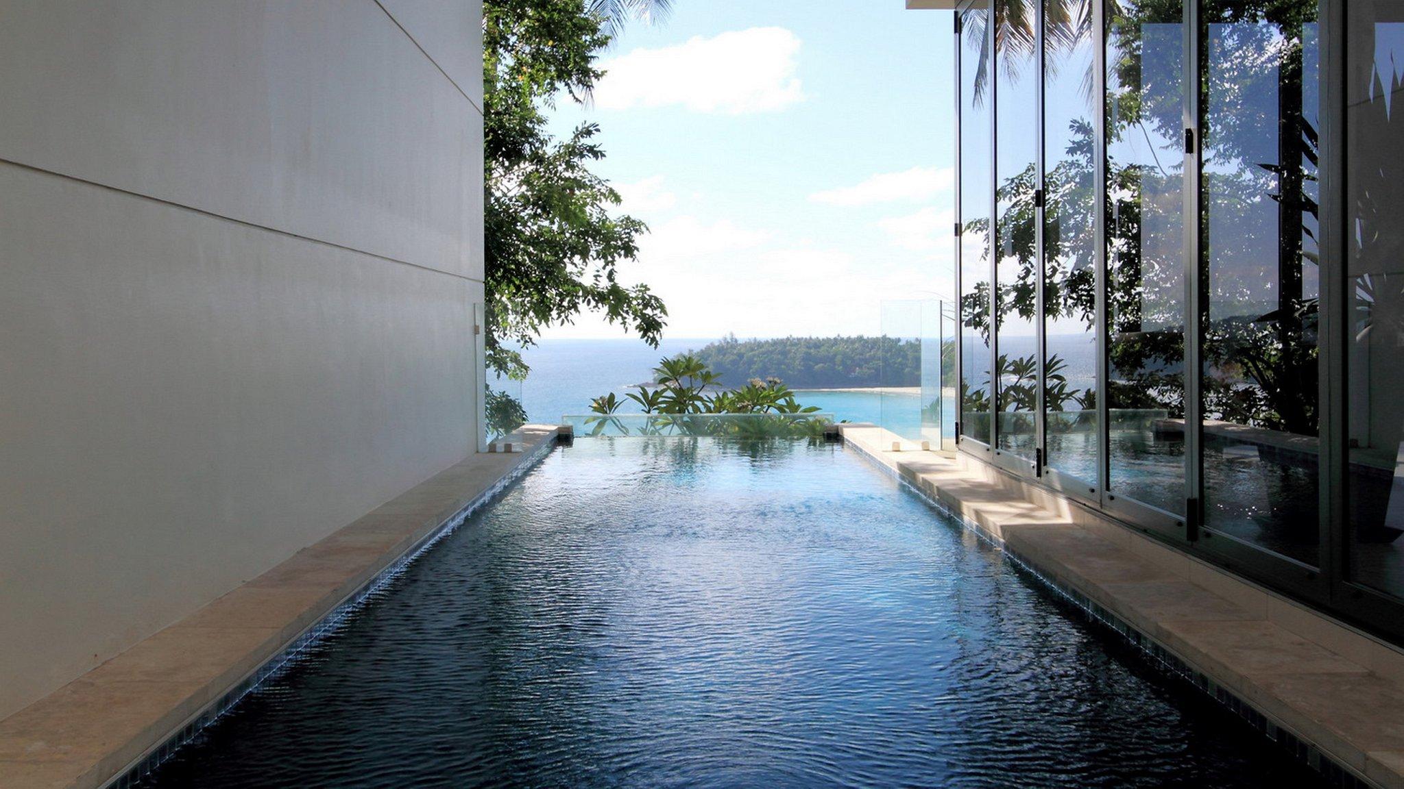 The Heights Penthouse A2 - Photo 2
