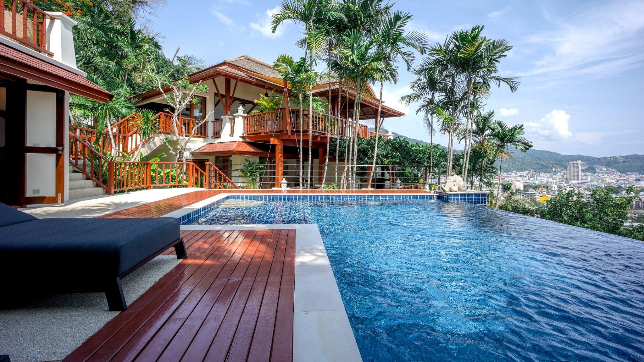 Villa Aranda - Photo 2