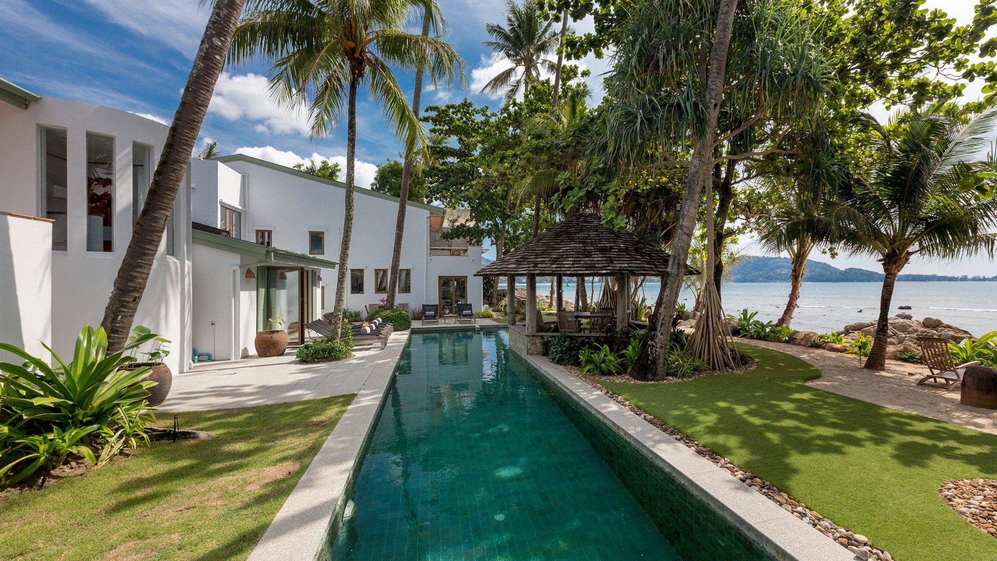 Kalim Beach House - Photo 2