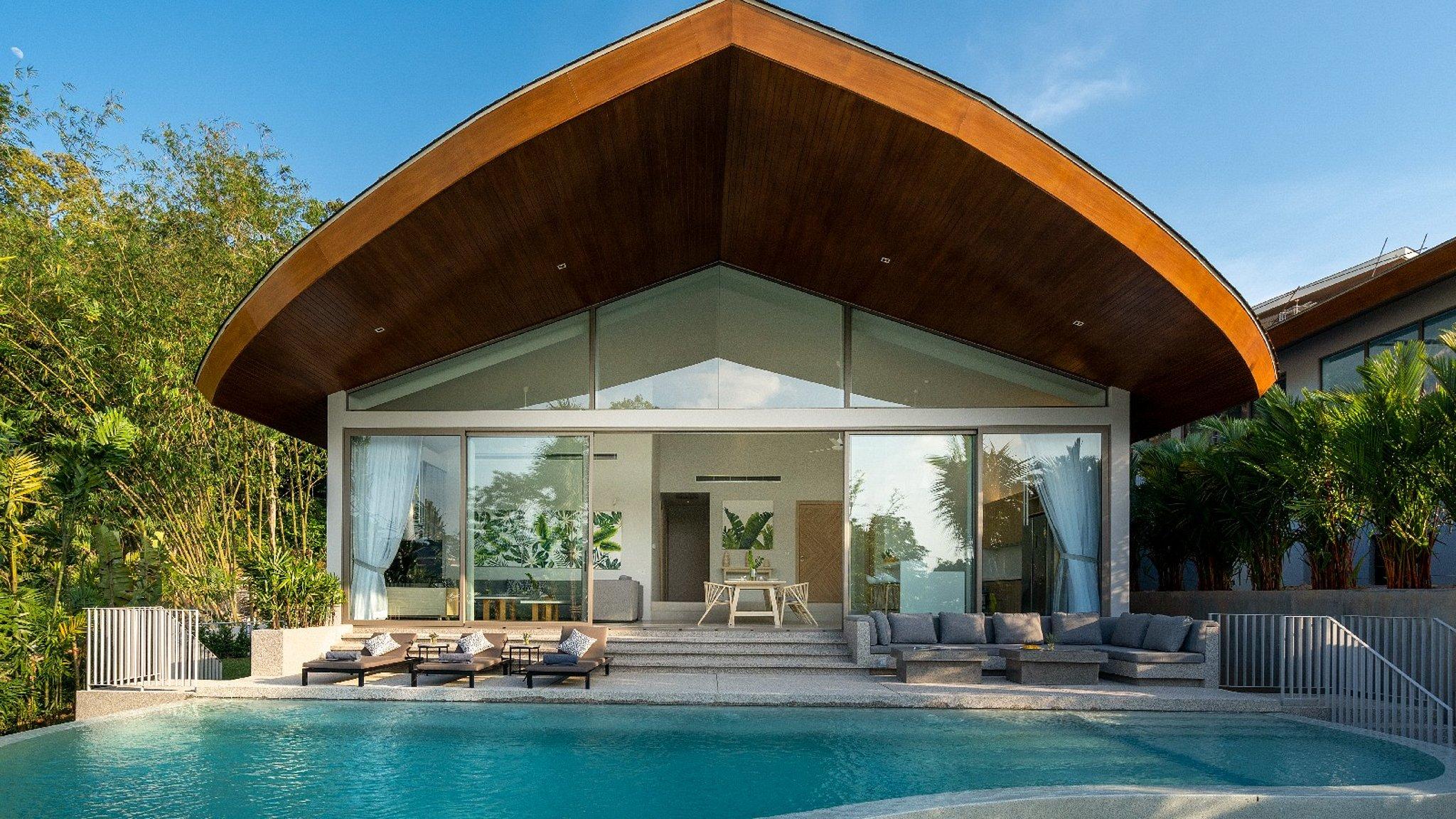 Villa Himmapana Terraces Family - Photo 2
