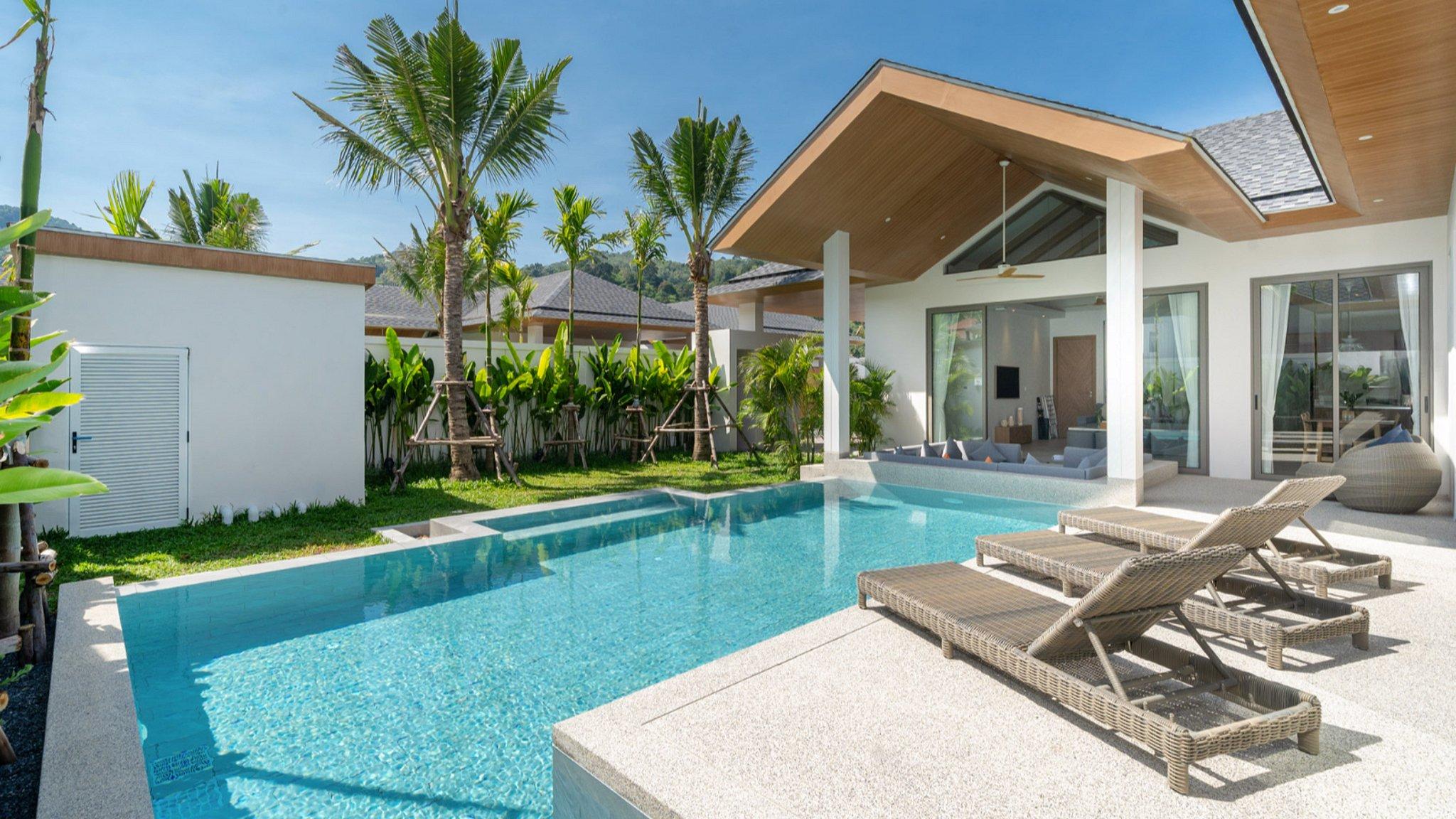 Villa Himmapana Grand Valley 3 - Photo 2
