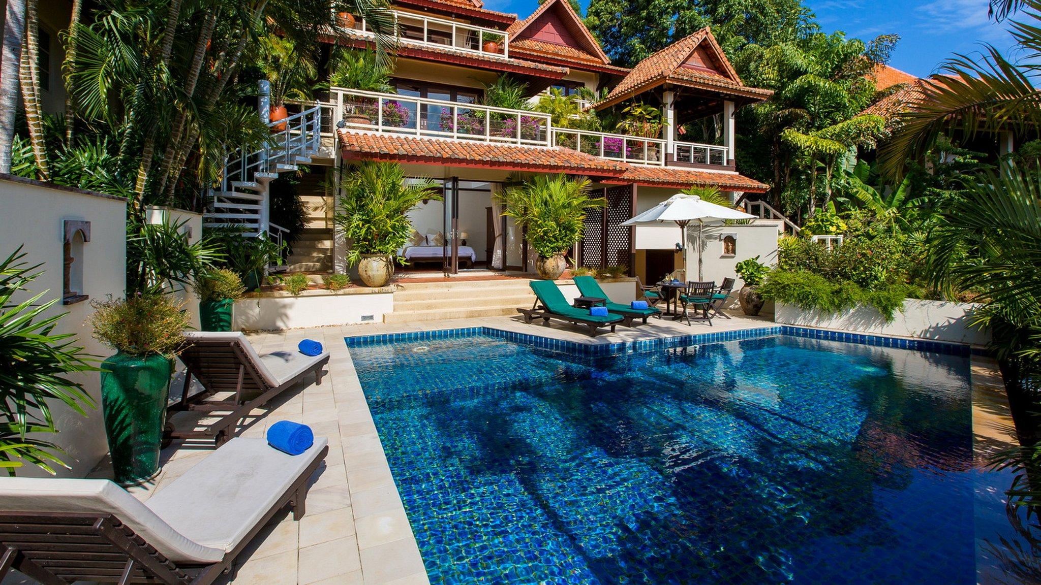 Katamanda Villa E5 - Photo 2