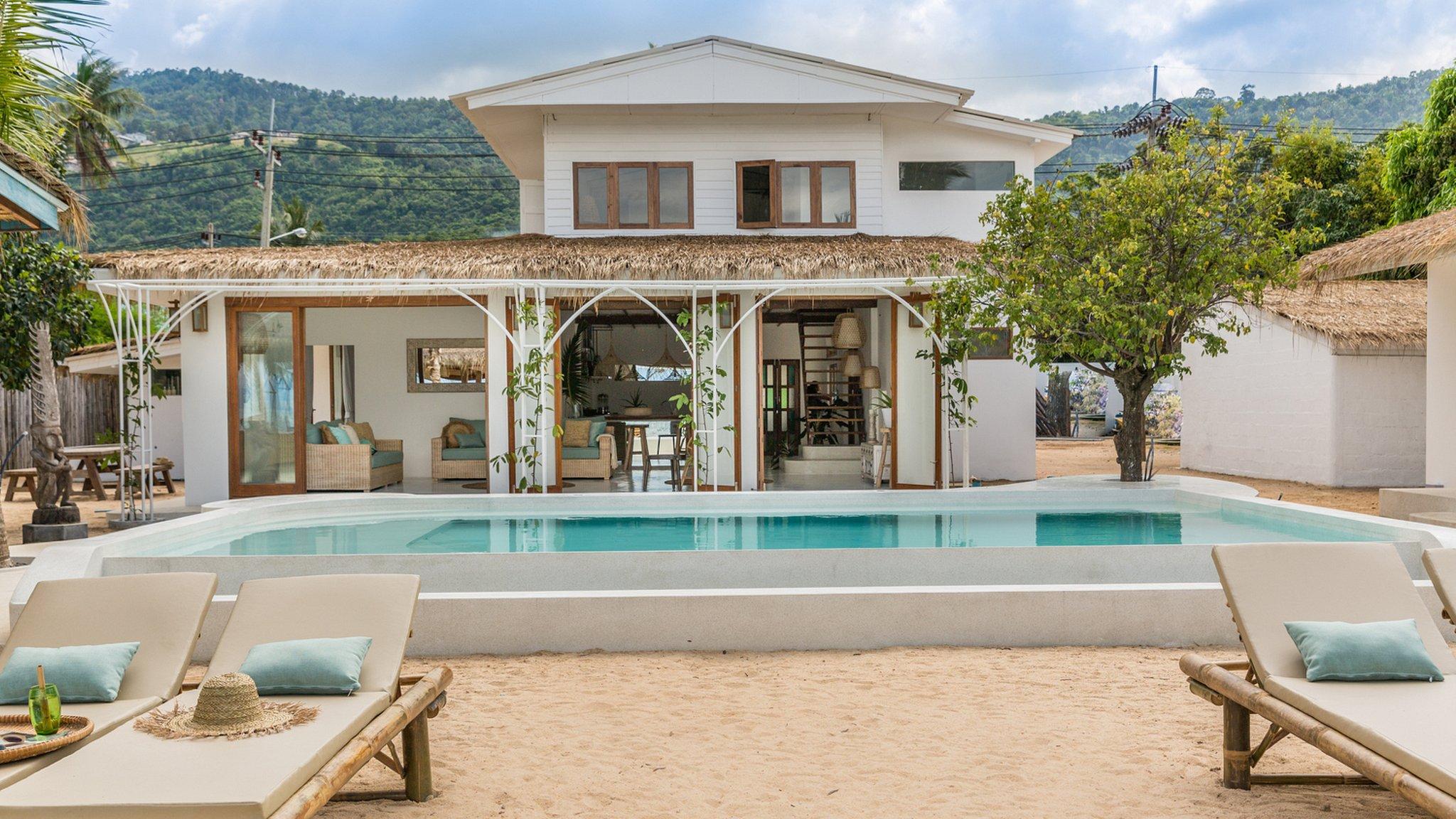 Kya Beach House - Photo 2
